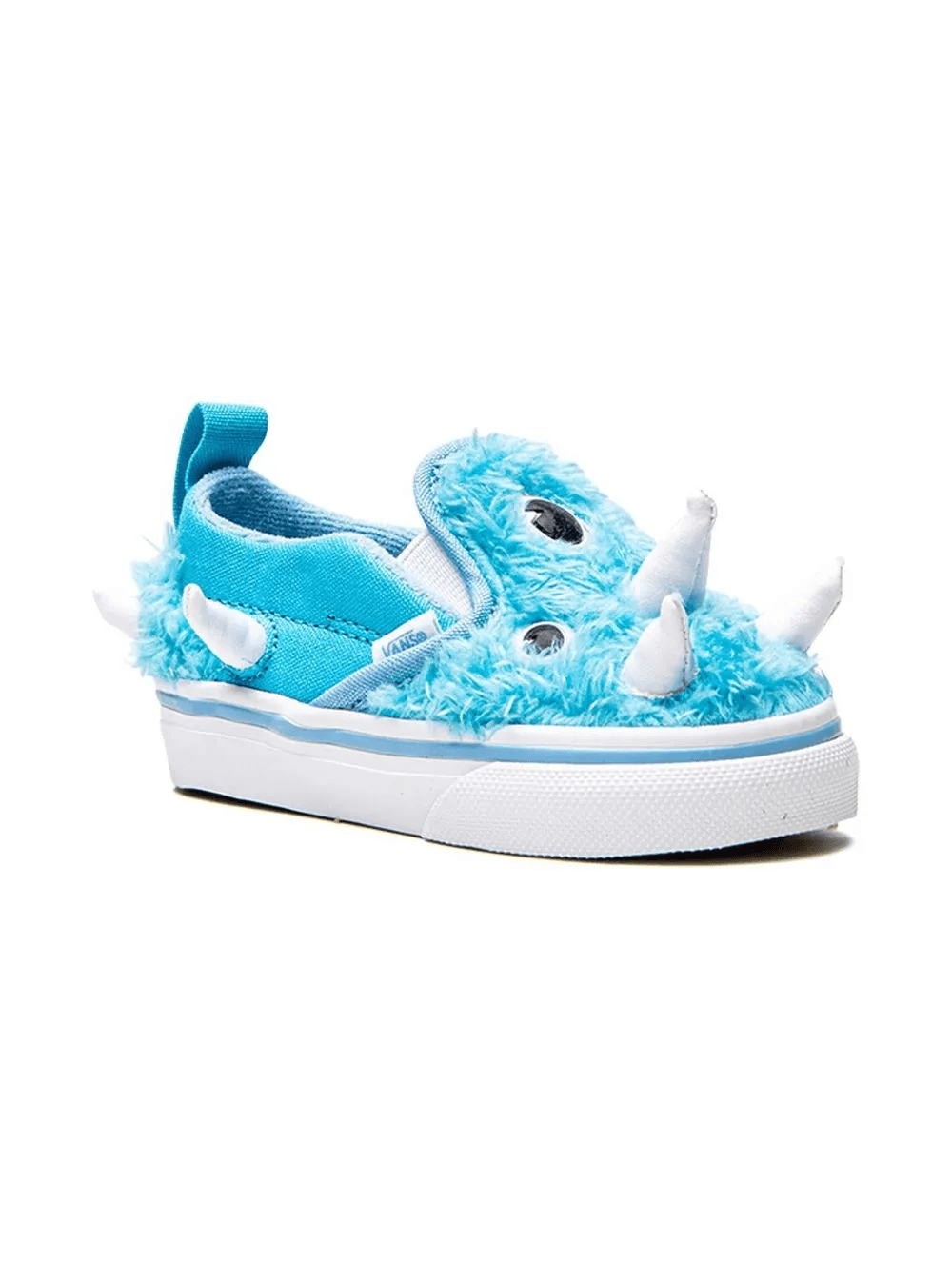 Monster Slip-On V sneakers - Image 1