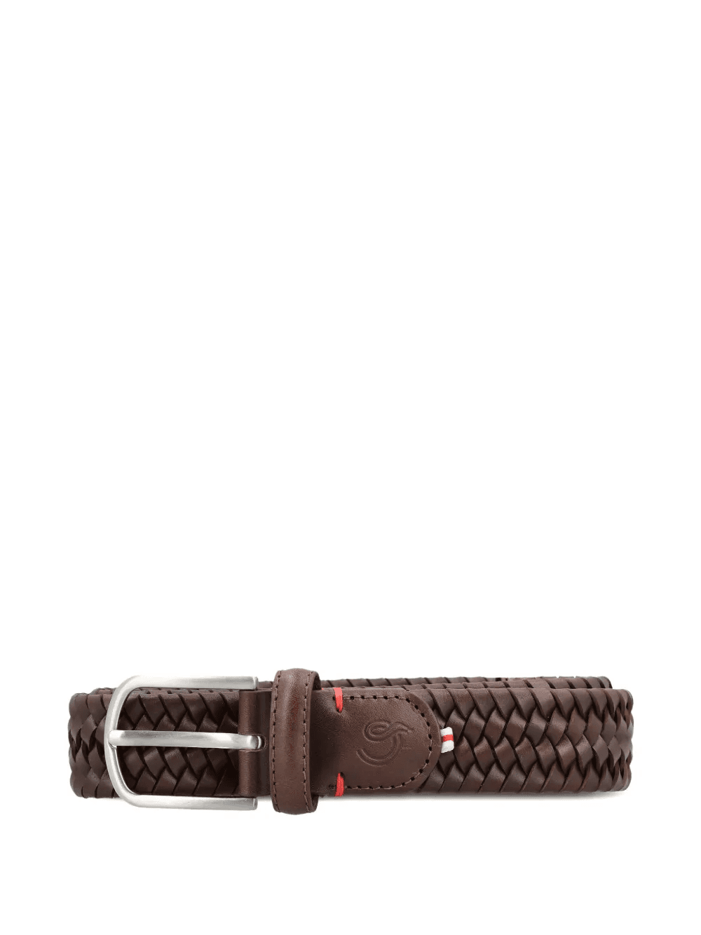 Roma leather belt - Image 1