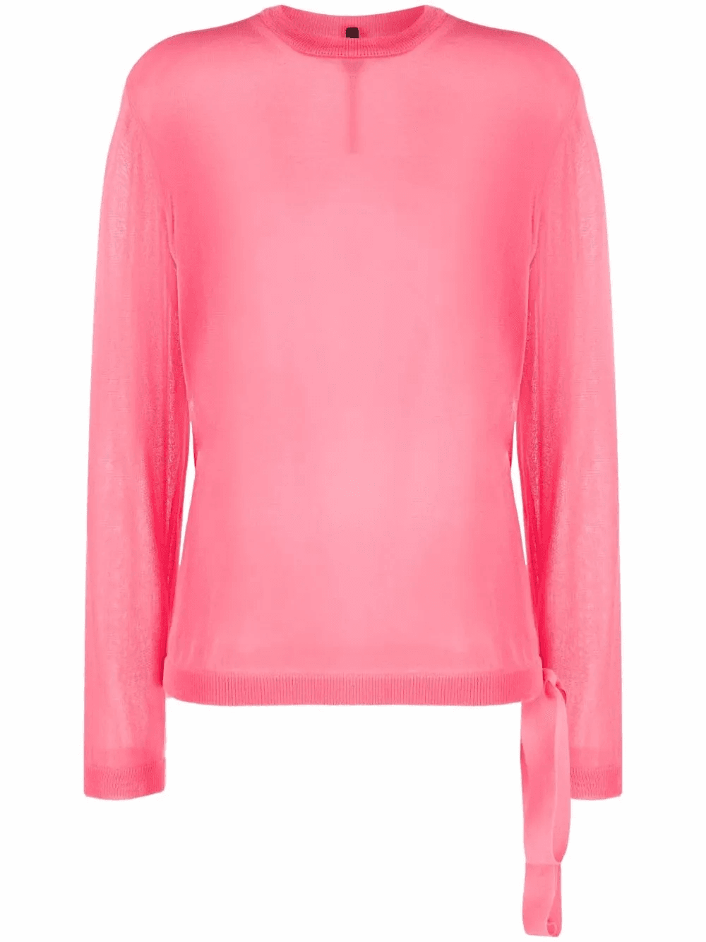 crew-neck jumper - Image 1