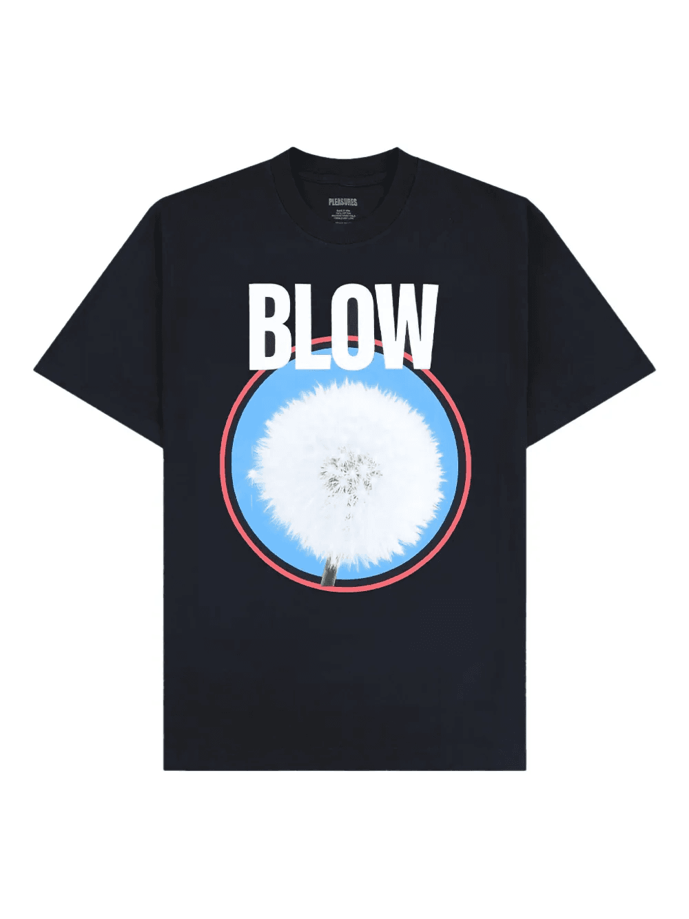 Blow T-shirt - Image 1