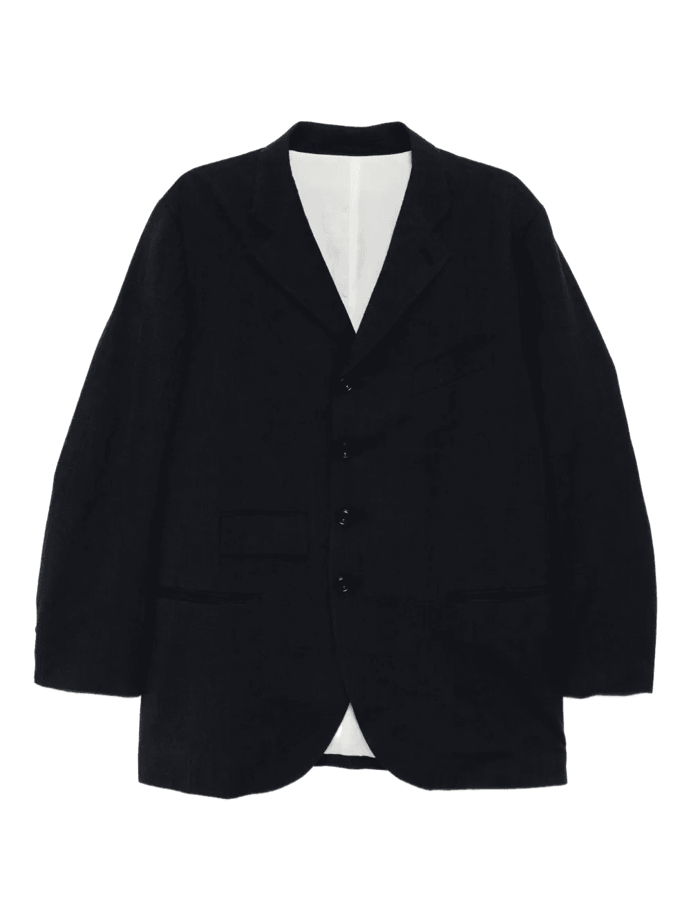Sack jacket - Image 1
