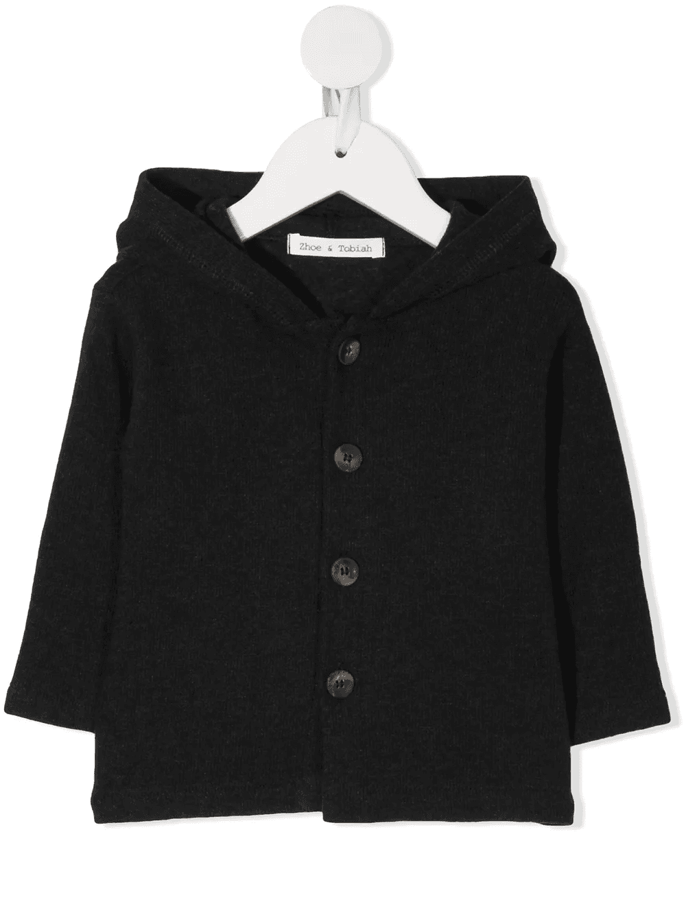 tassel hood jacket - Image 1