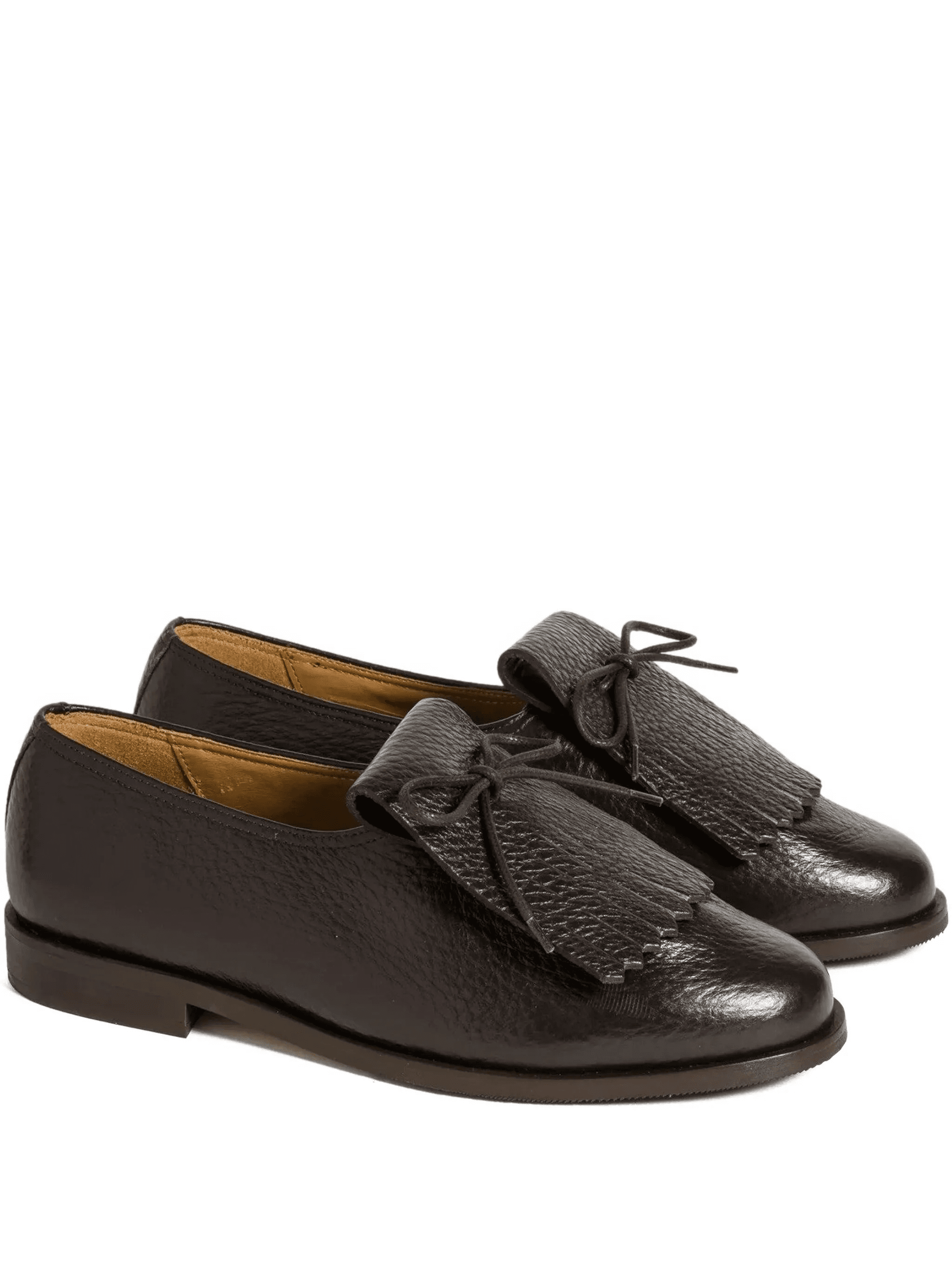 Matt Kilt loafers - Image 1