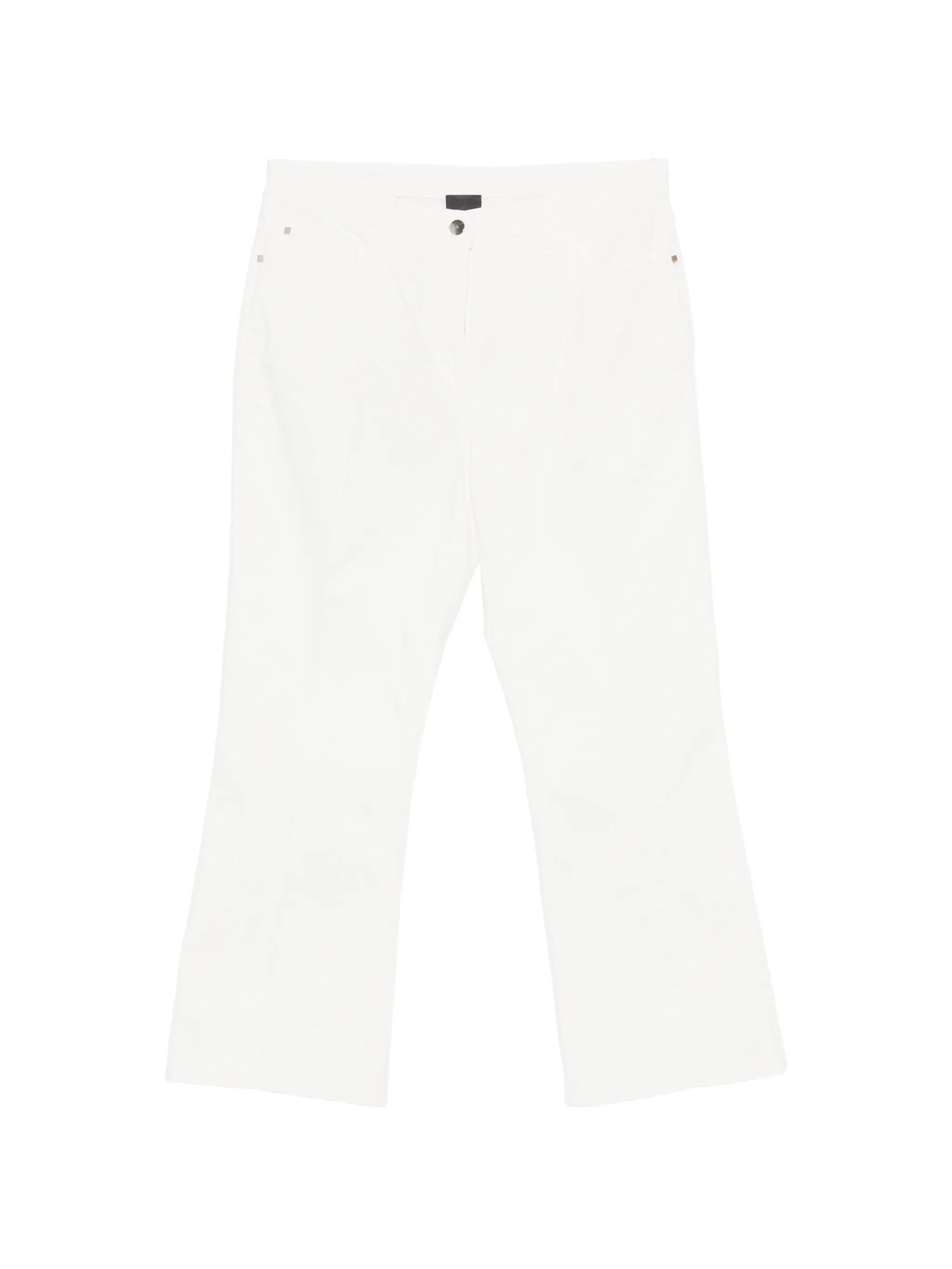 flared trousers - Image 1