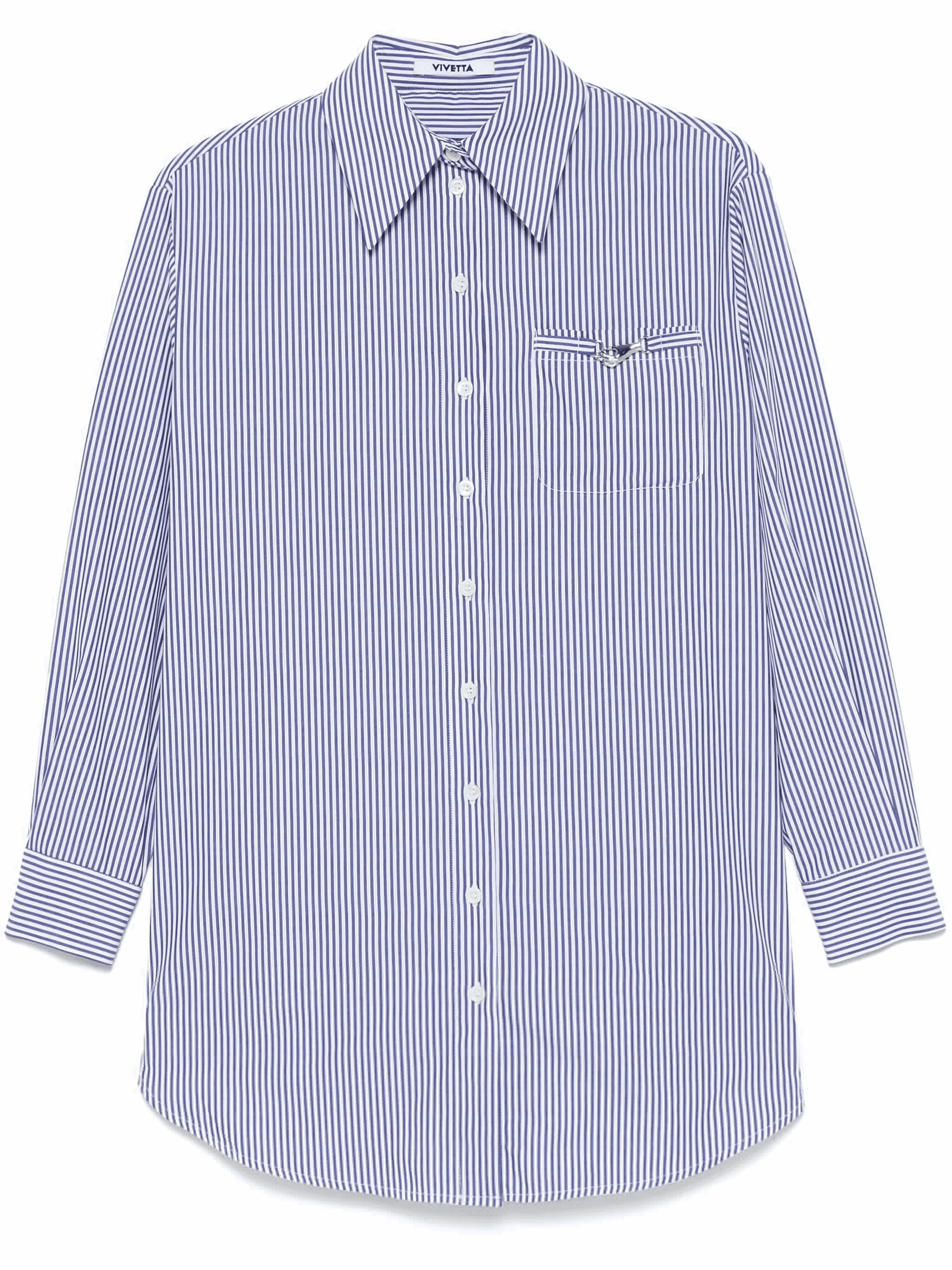striped shirt - Image 1