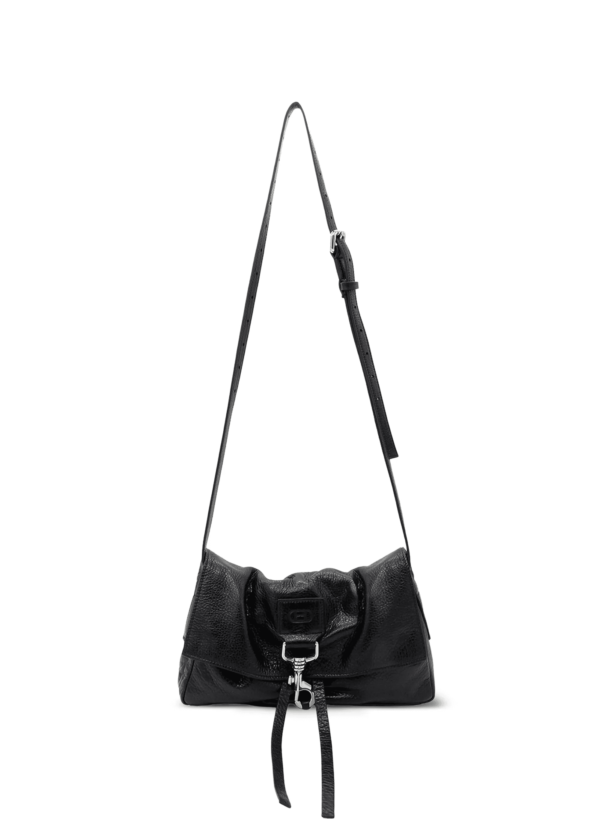 mini La Bisaccia Soufflè shoulder bag - Image 1