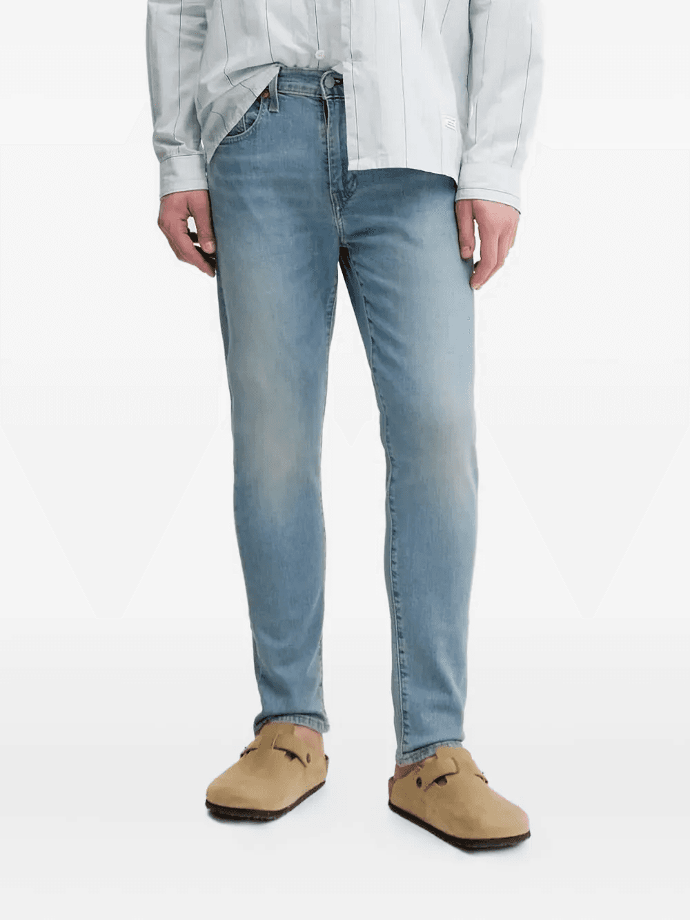 512™ slim taper jeans - Image 1