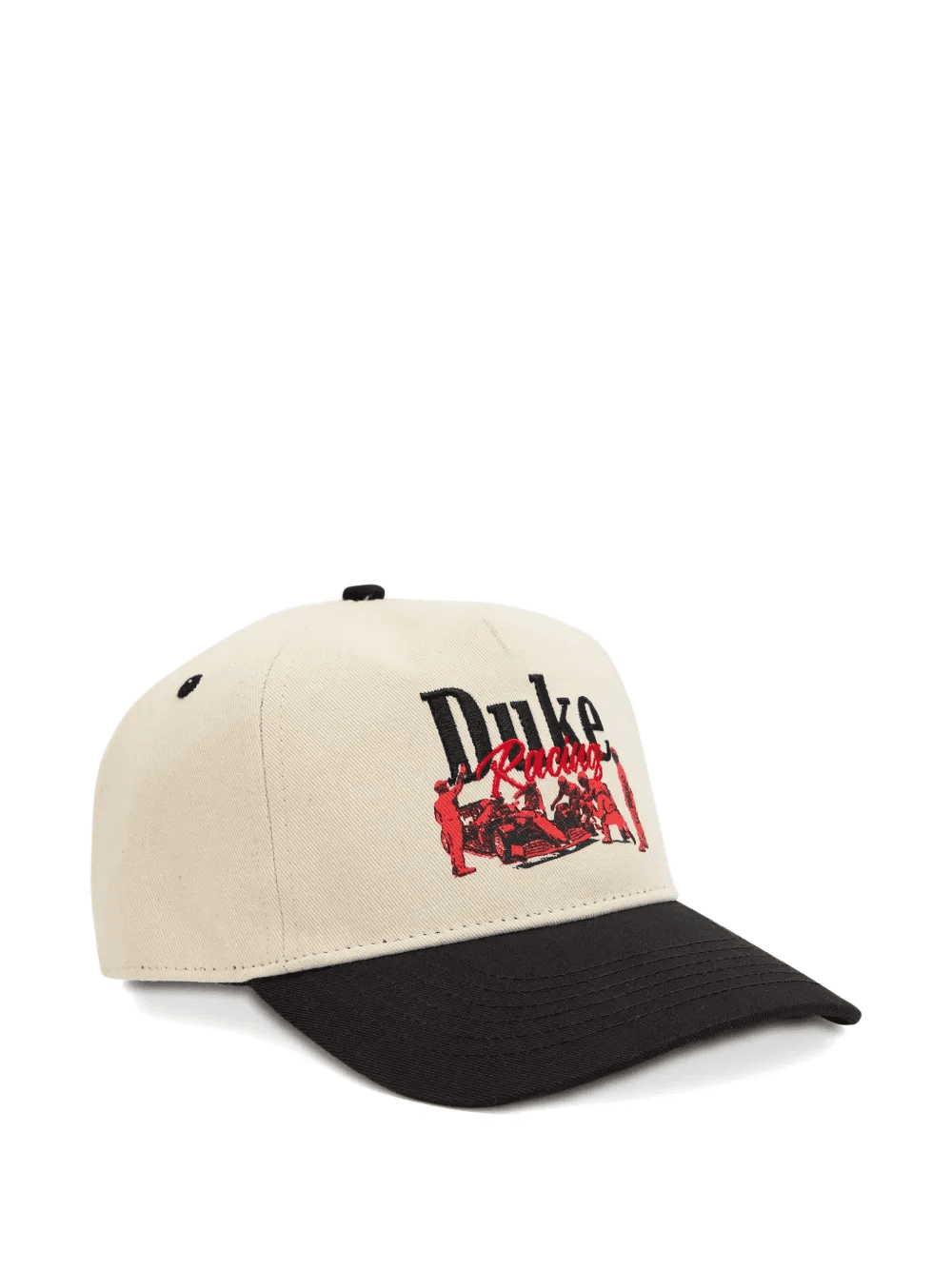 Duke Pit Stop baseball hat - Image 1