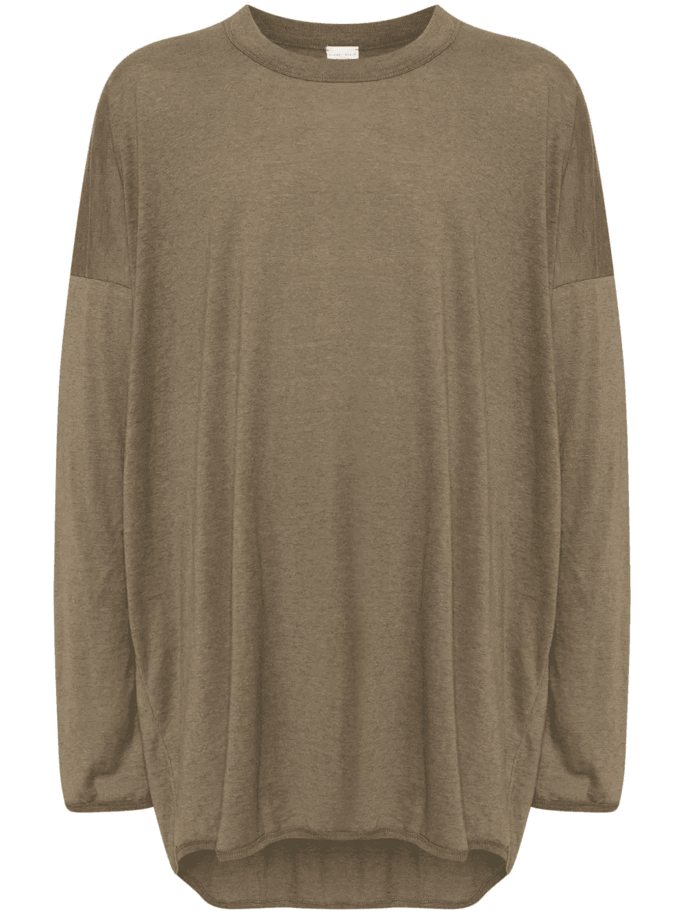 crew-neck T-shirt - Image 1