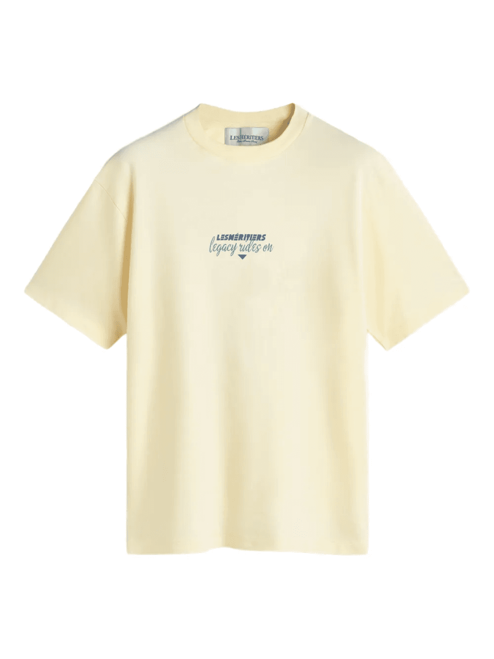 printed T-shirt - Image 1