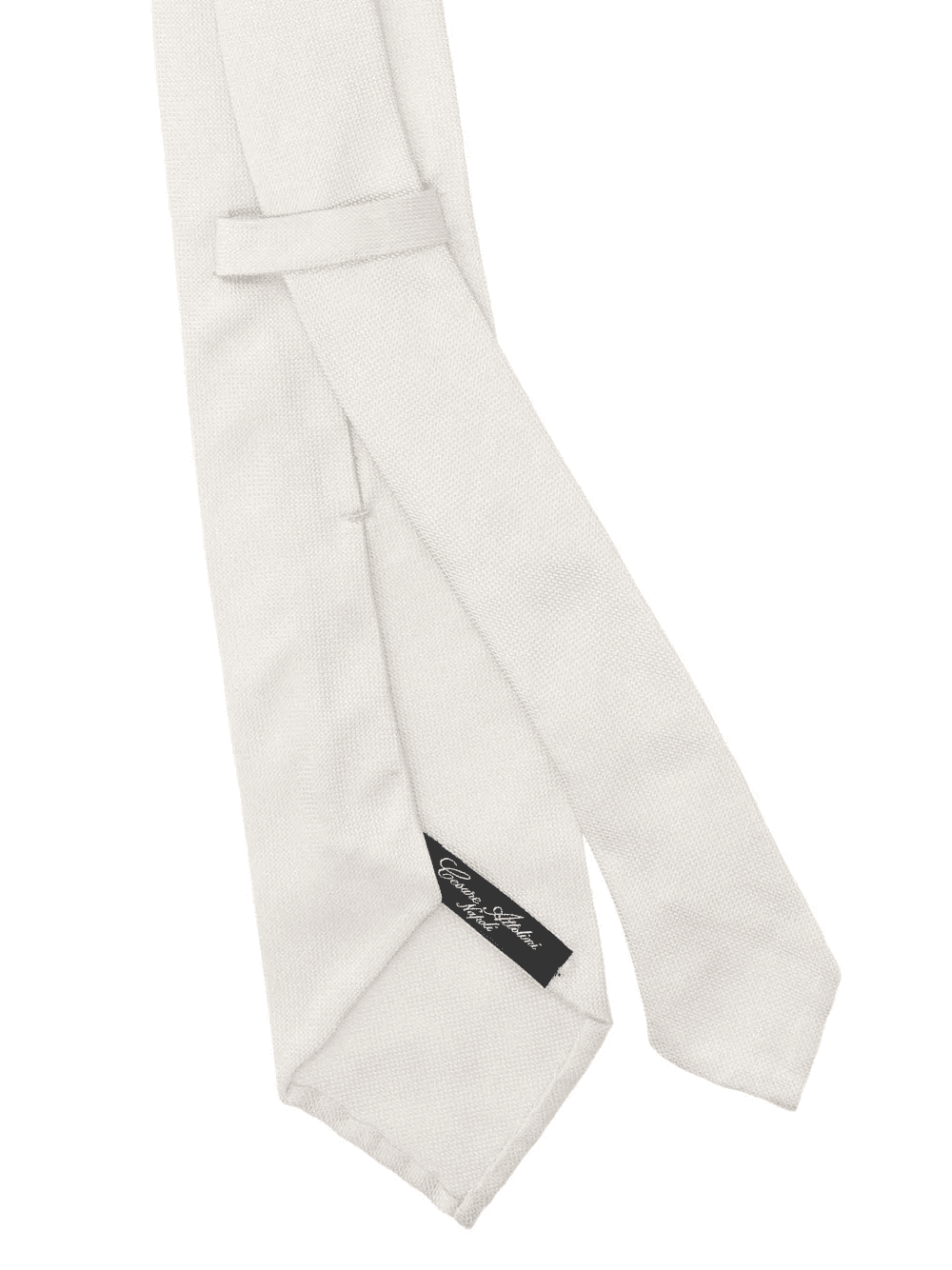 pointed tie - Image 1