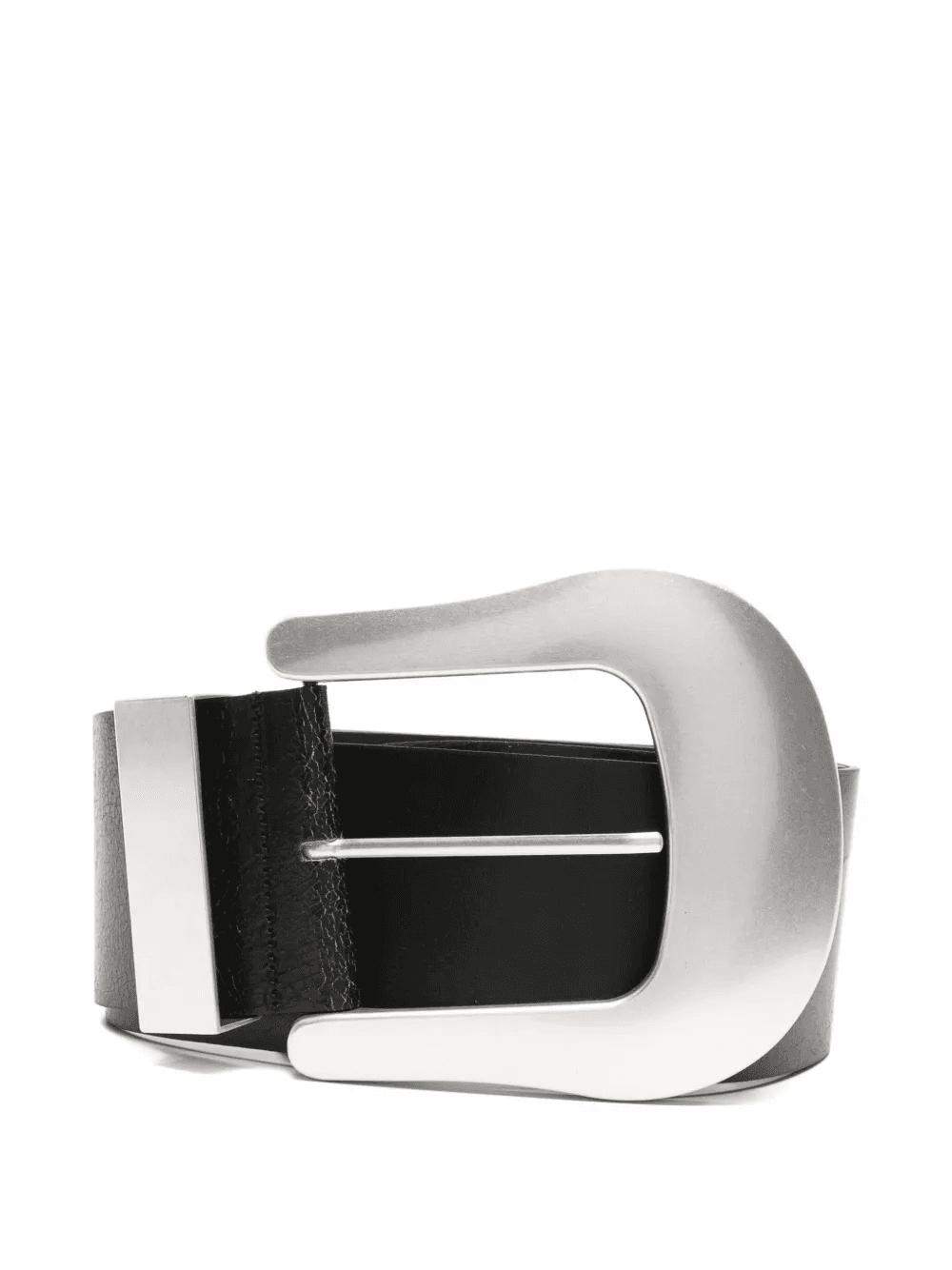leather belt - Image 1