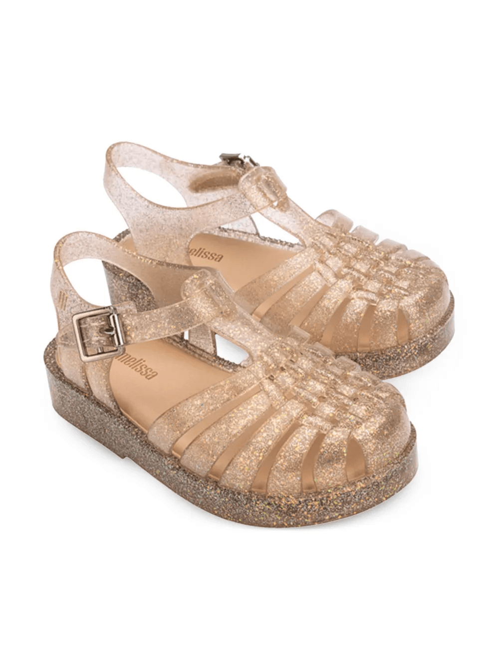 Possession sandals - Image 1