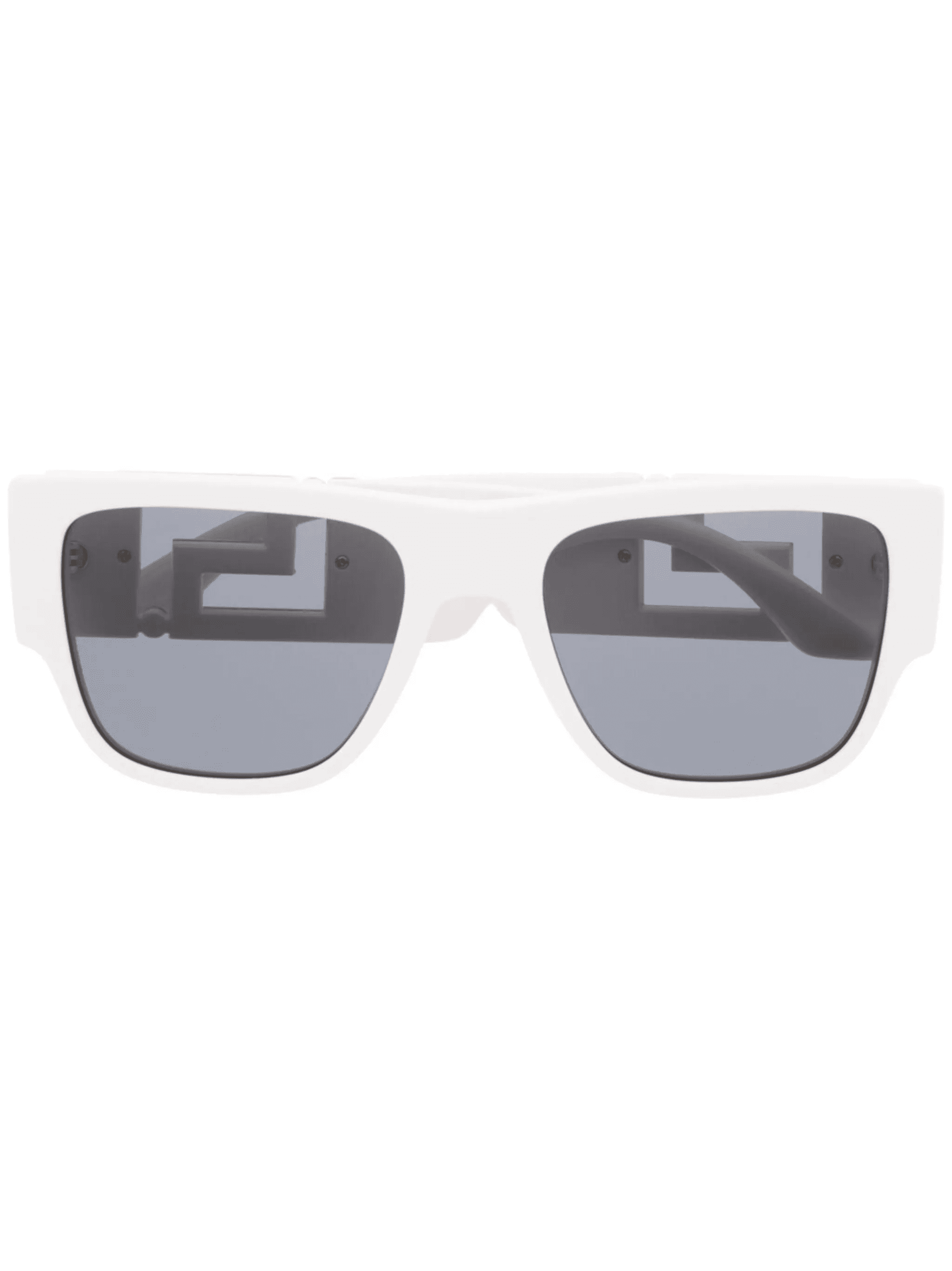 Greca square-frame sunglasses - Image 1