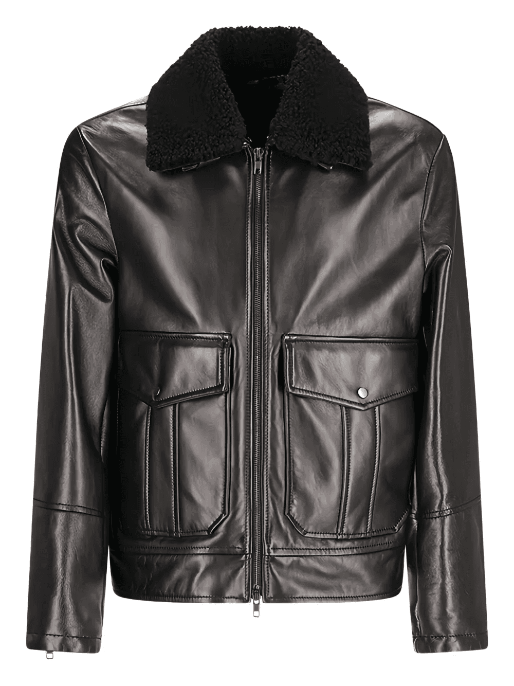 Art Esy jacket - Image 1