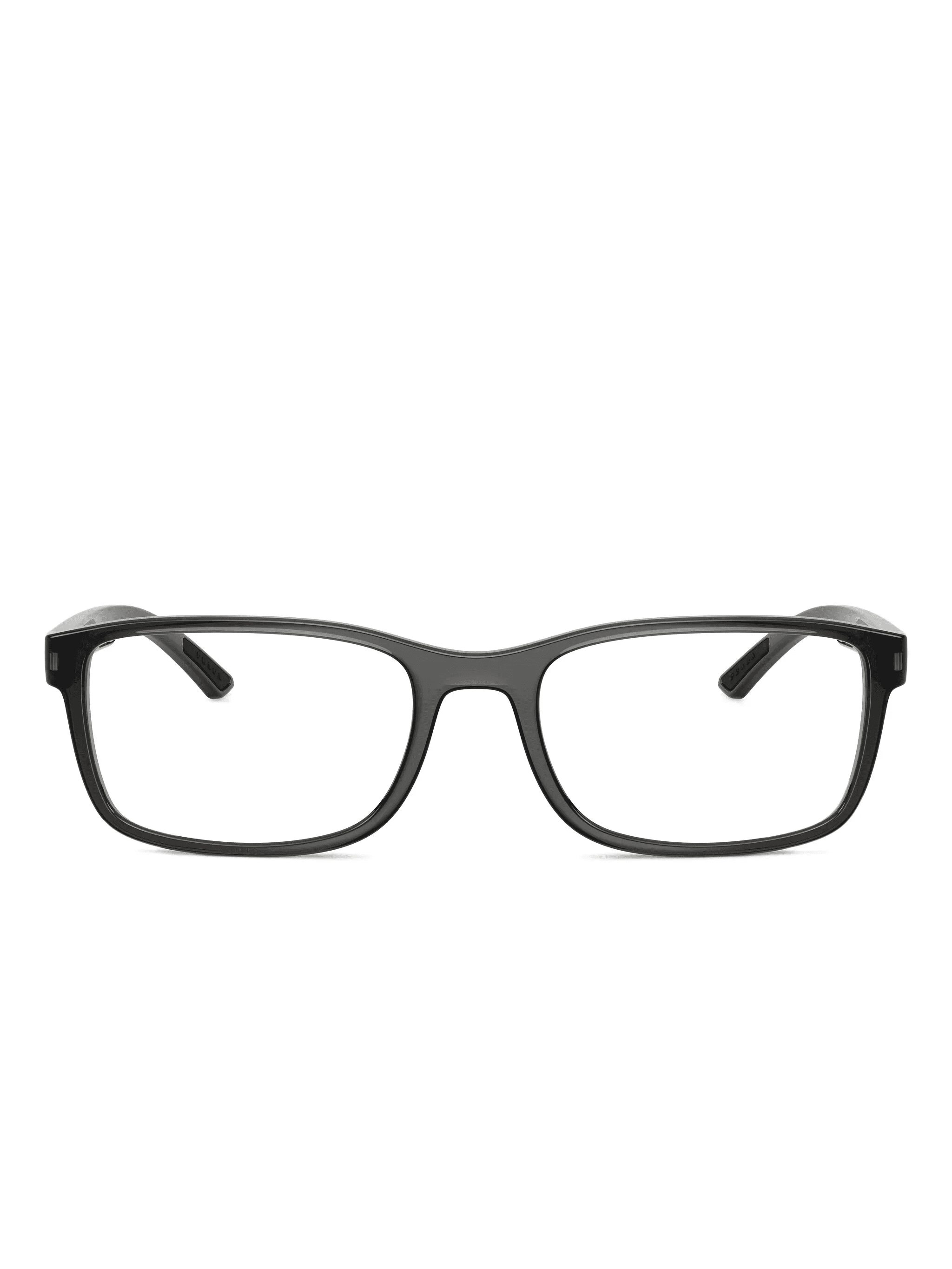 rectangle-frame glasses - Image 1