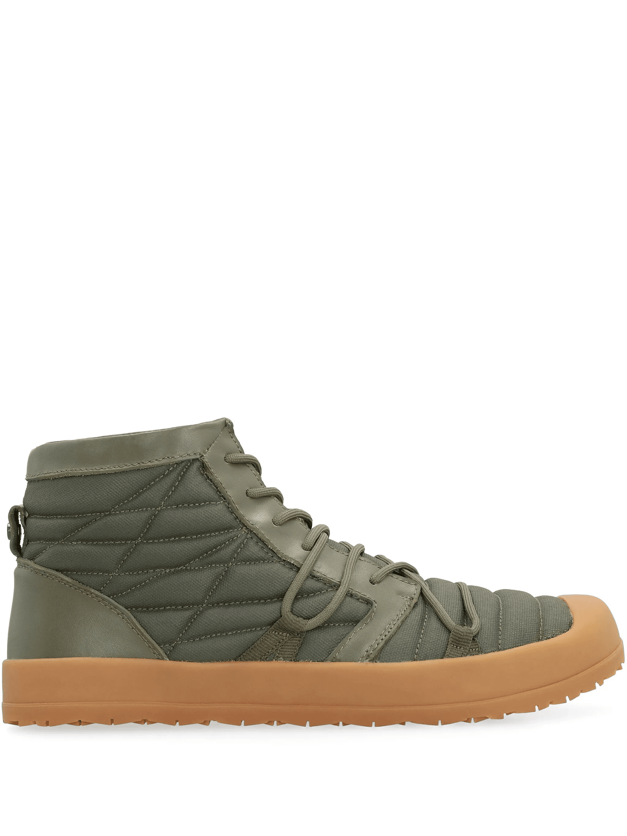 zip-up sneakers - Image 1