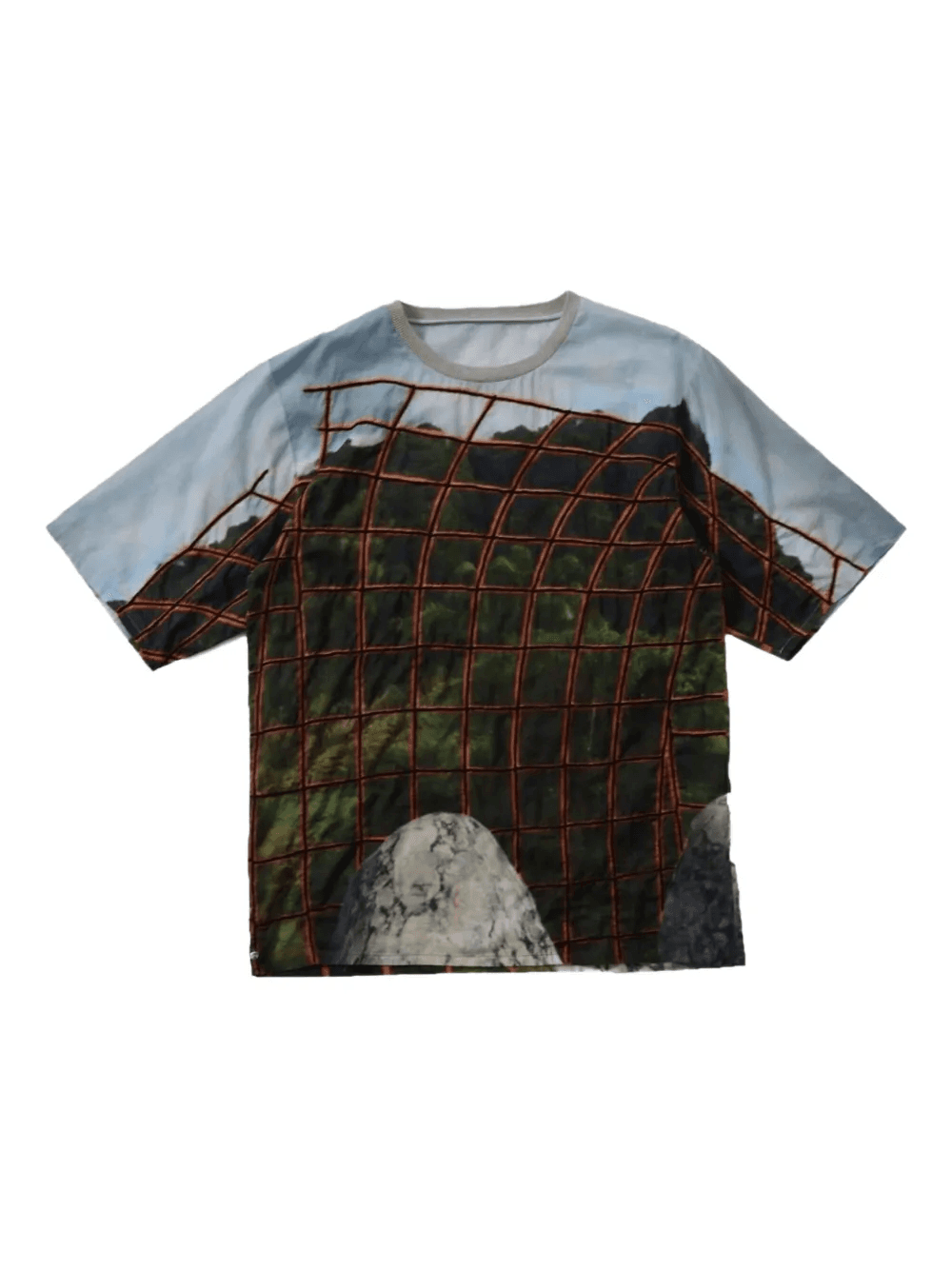 Nº57 Holidaynewzealand T-shirt - Image 1