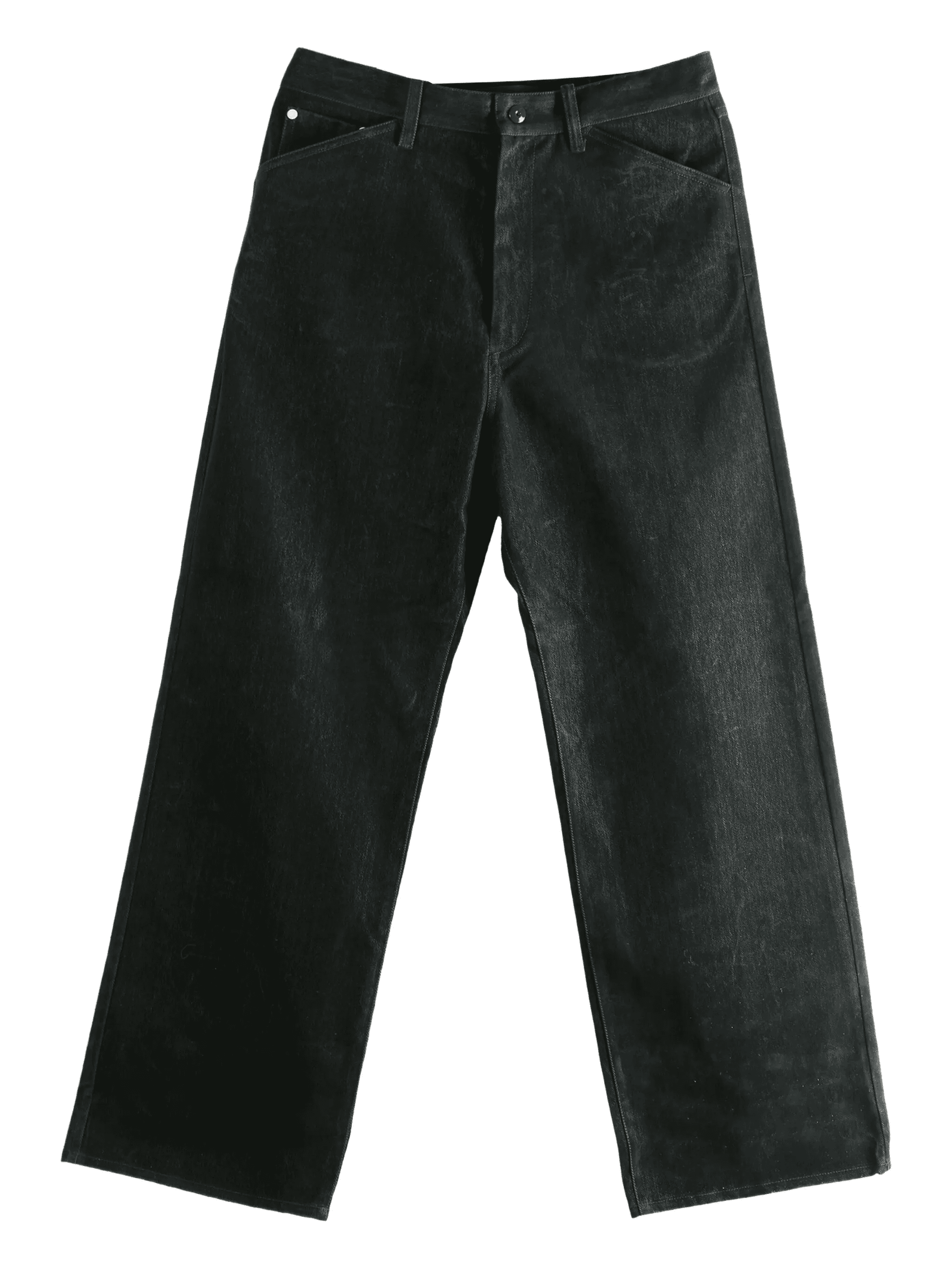 pocket jeans - Image 1