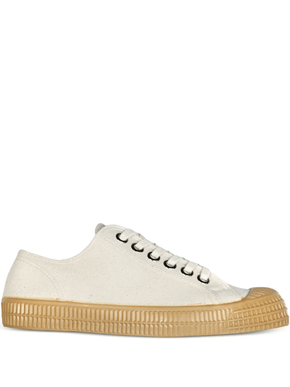 Star Master 10 textured canvas sneakers - Image 1