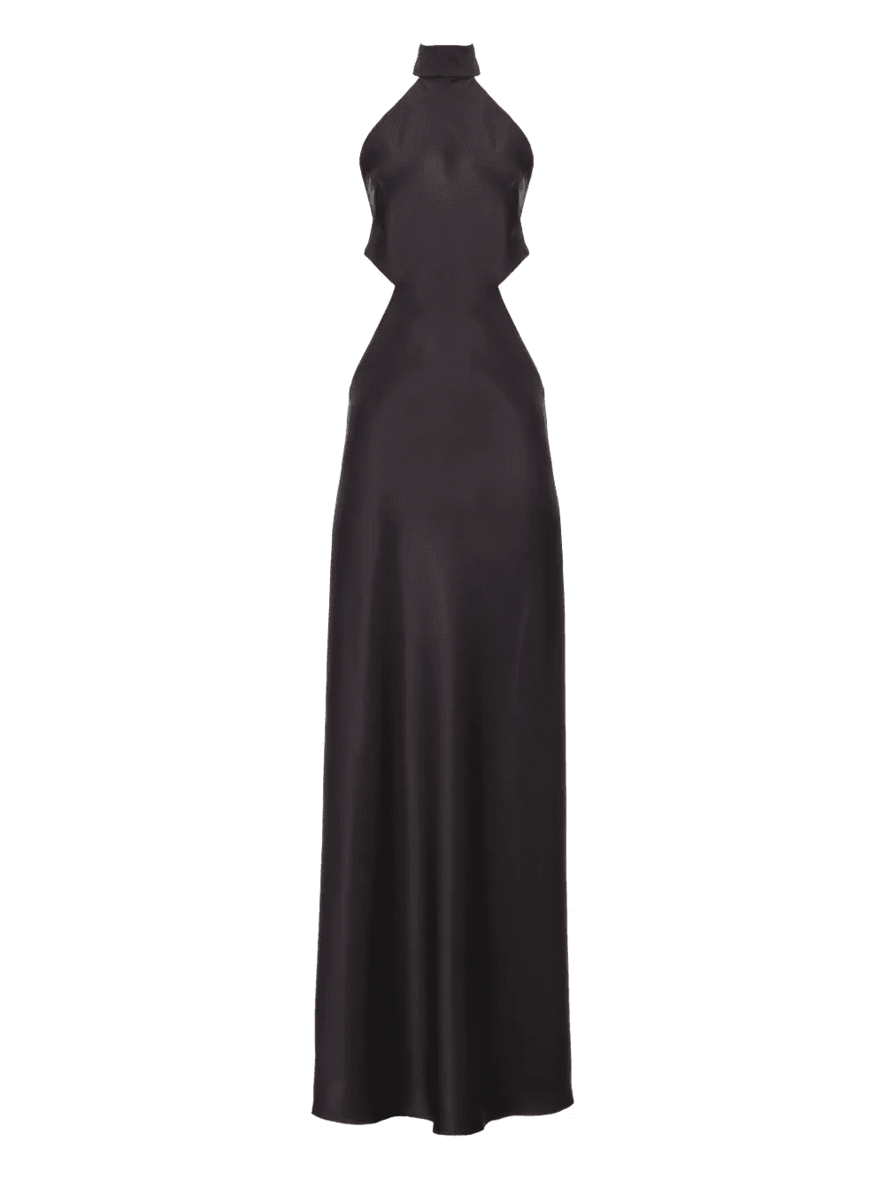 Amina cut-out dress - Image 1