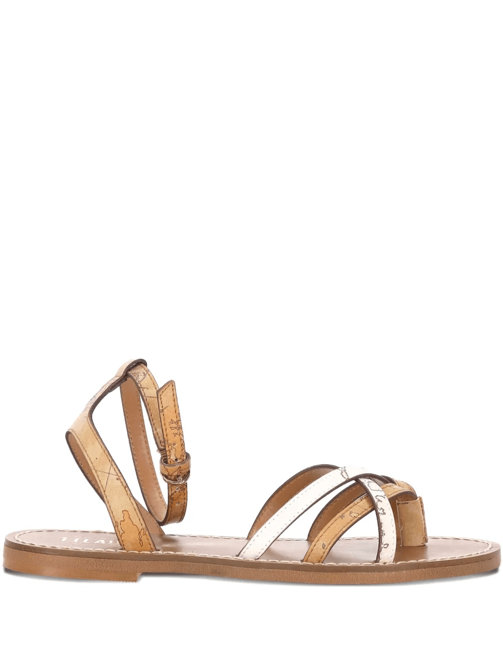 flat sandals - Image 1