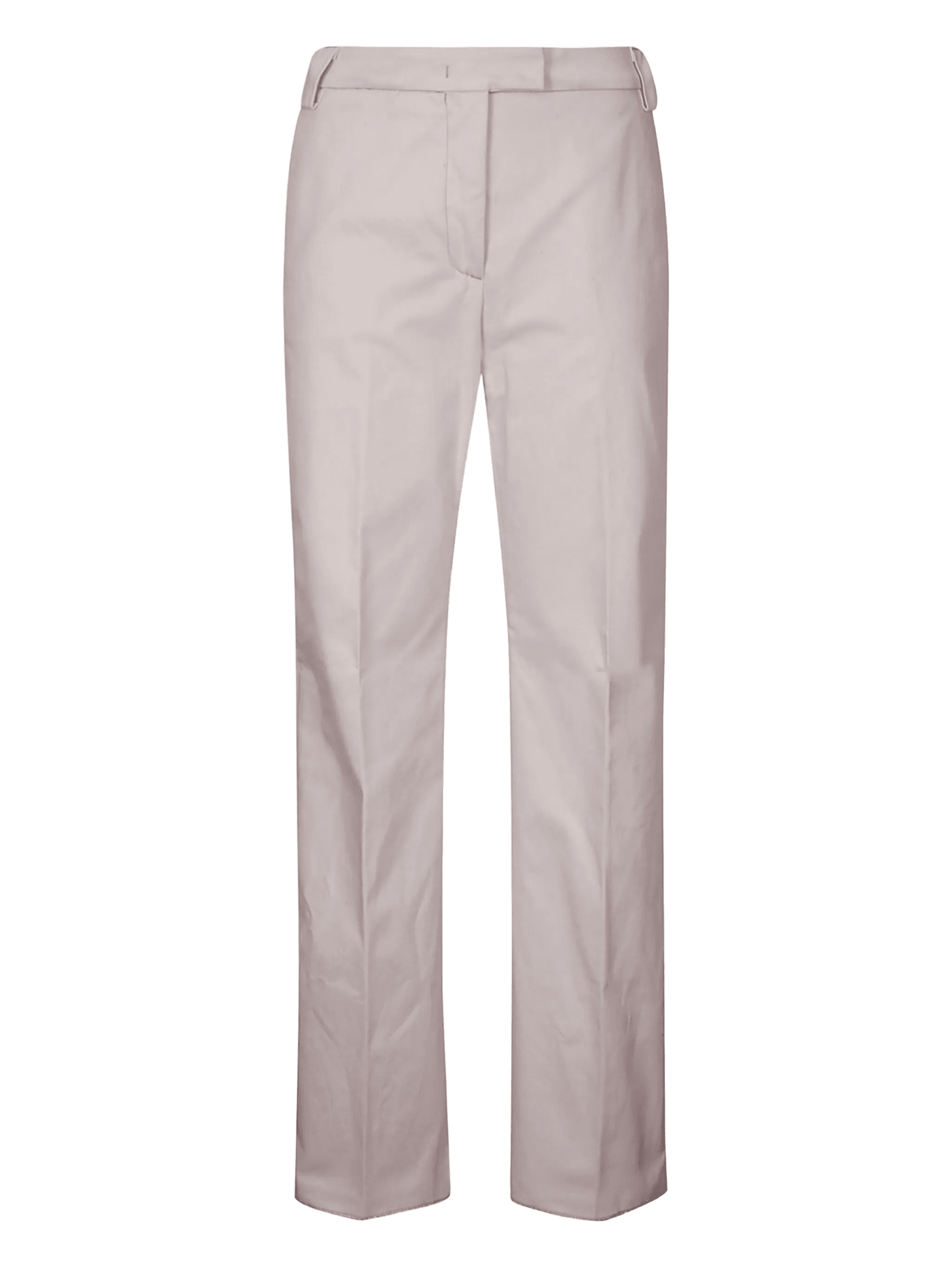 straight-leg trousers - Image 1