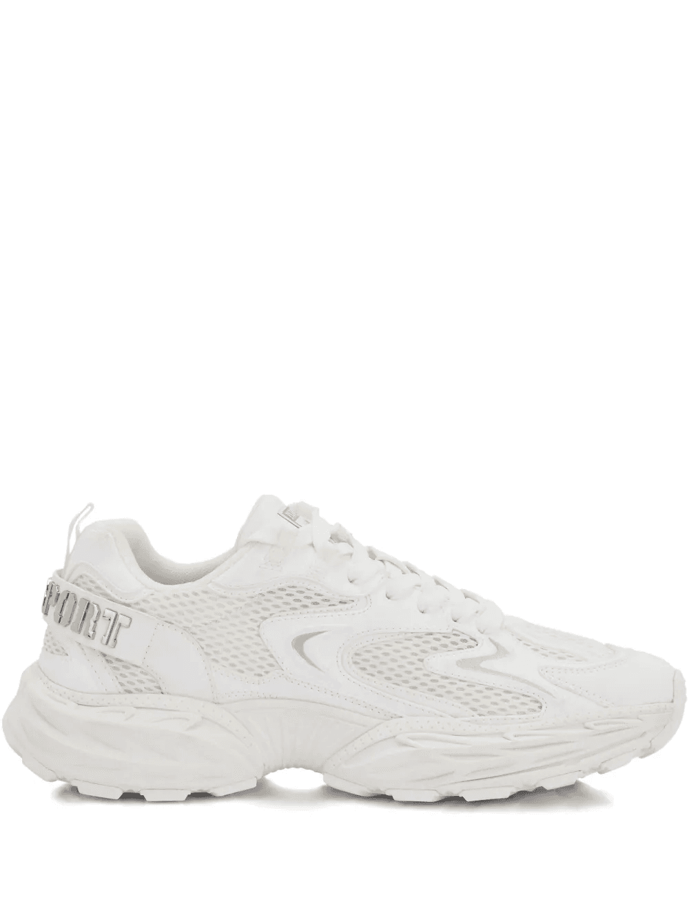 Pulse X mesh sneakers - Image 1
