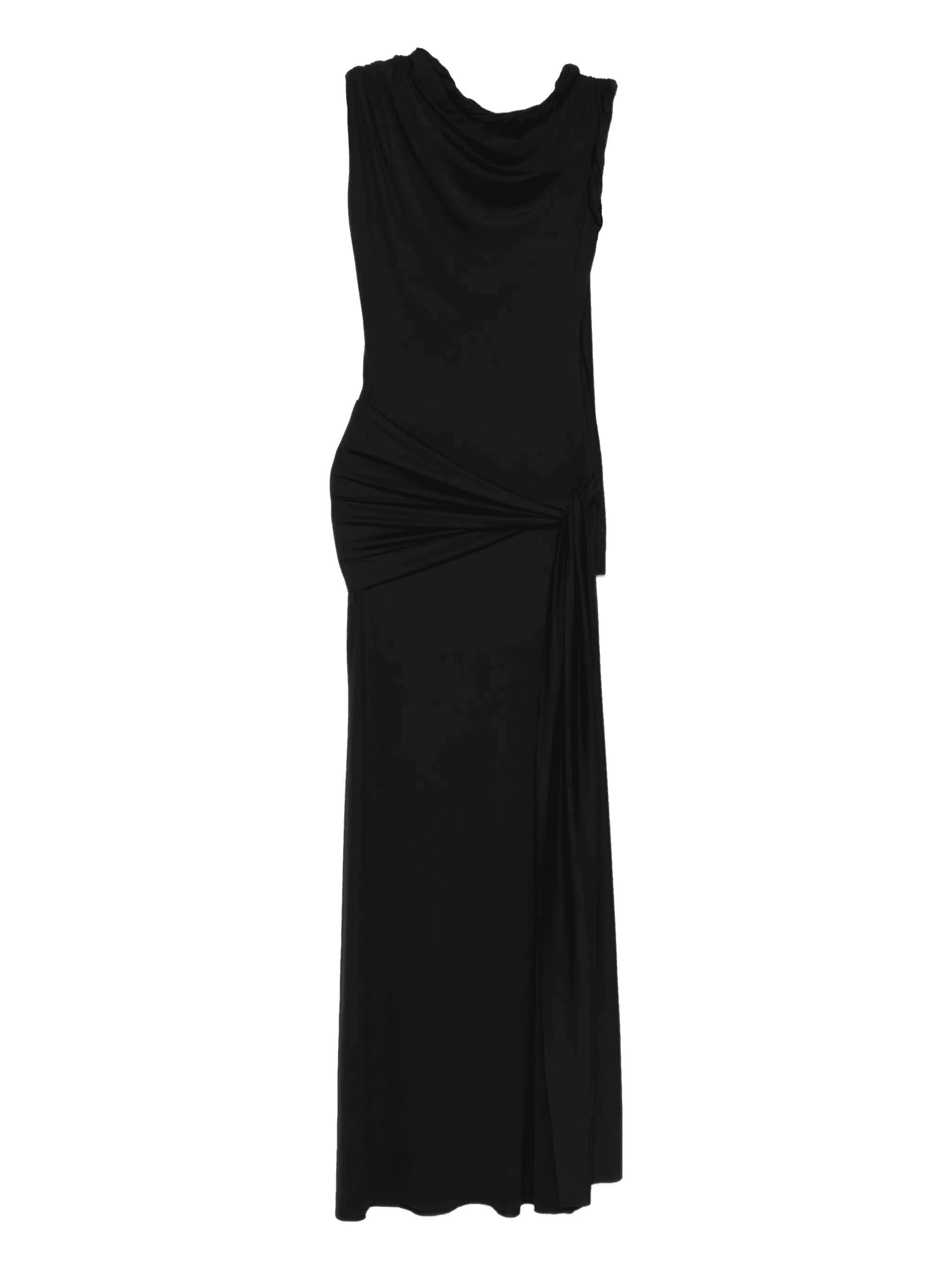 Tiana maxi dress - Image 1