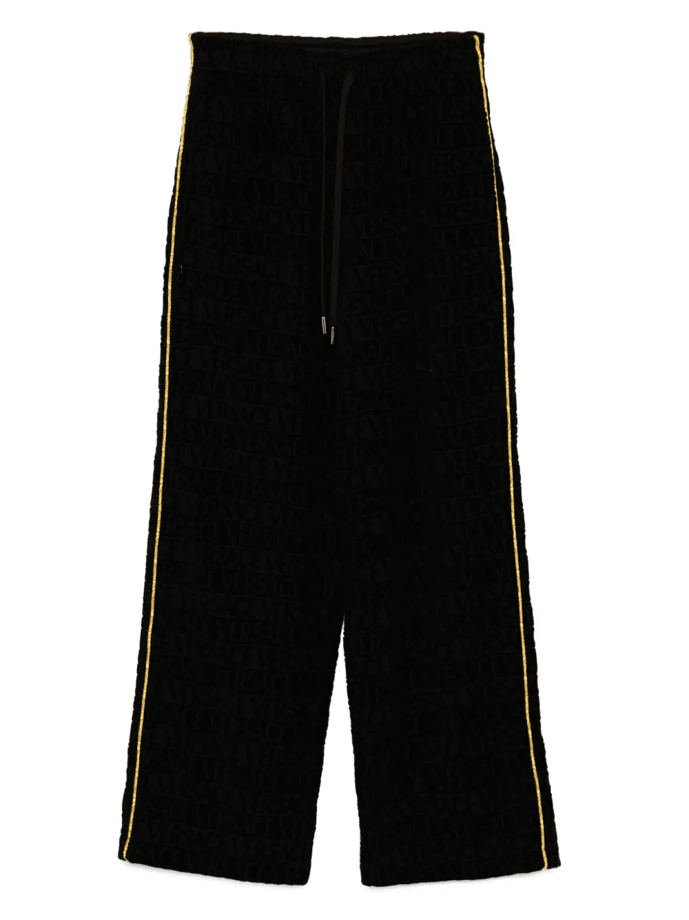 I ♡ Baroque trousers - Image 1