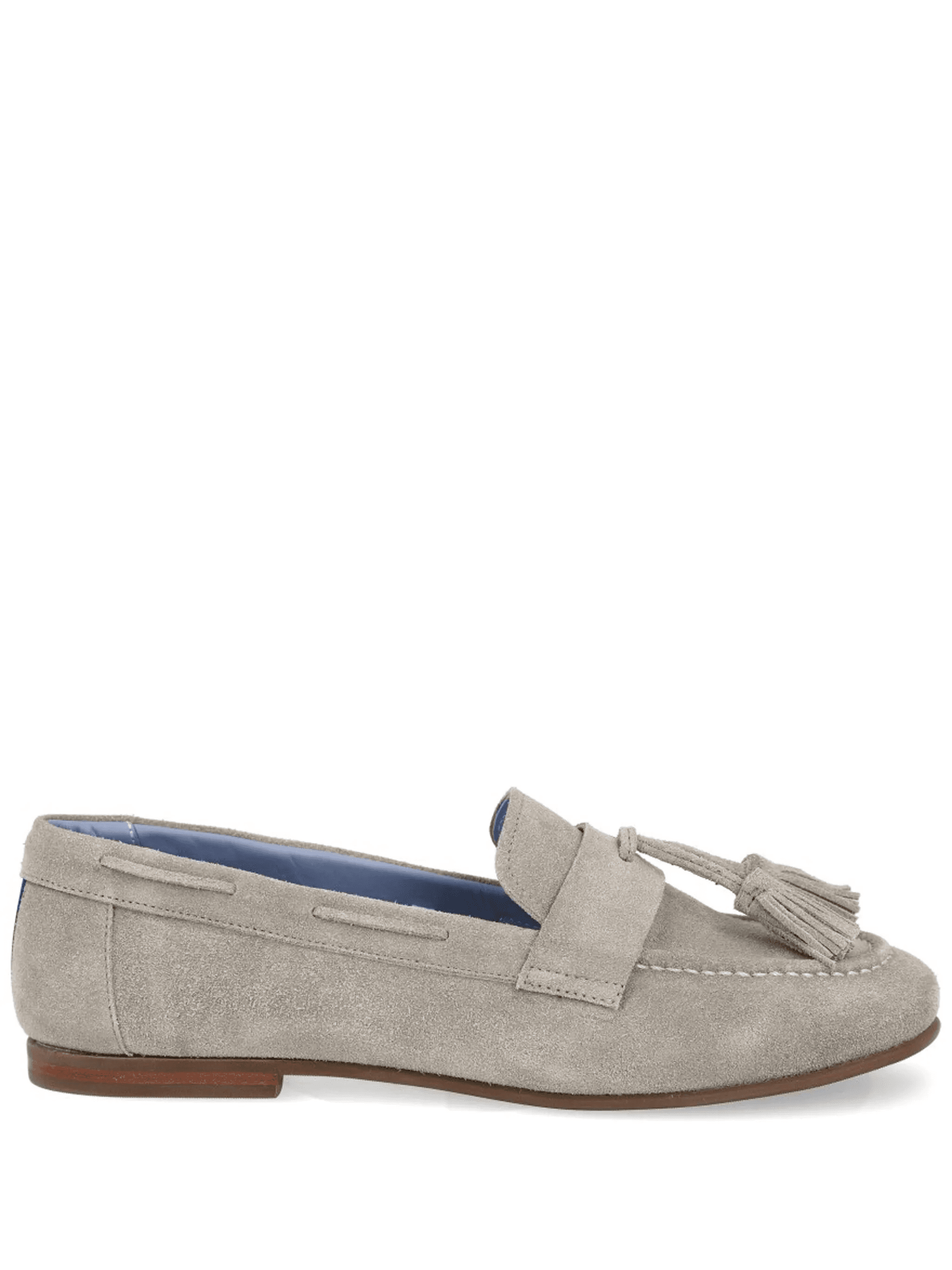Dockside loafers - Image 1