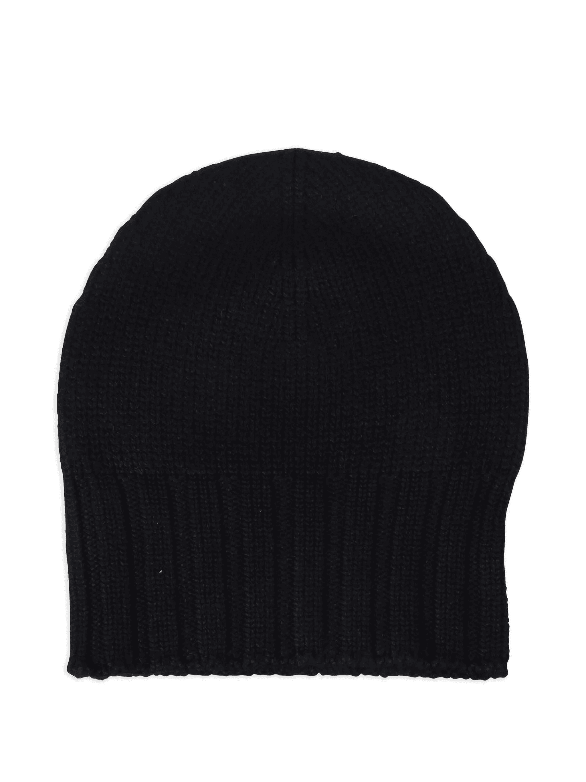 ribbed beanie - Image 1
