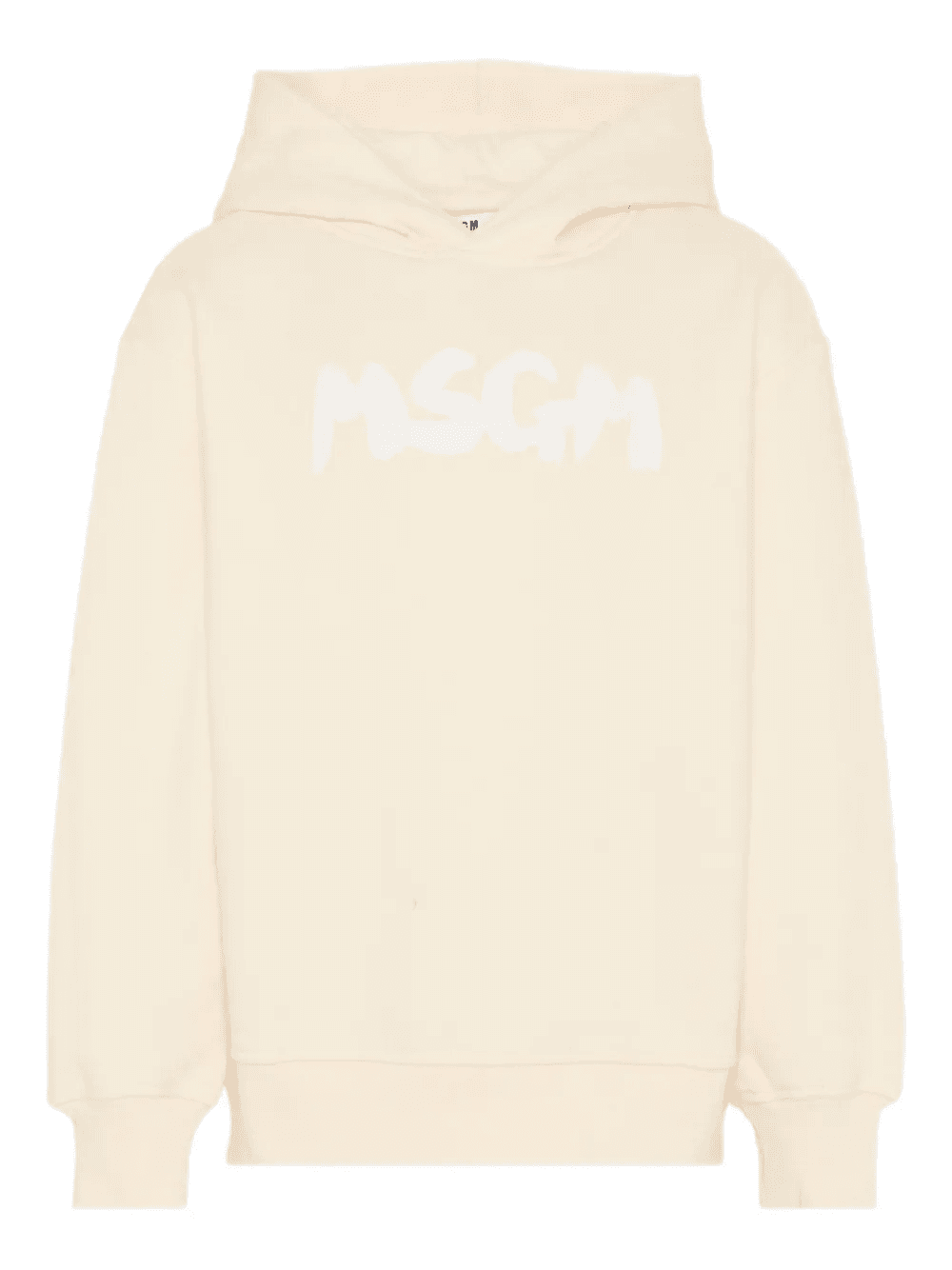 logo hoodie - Image 1