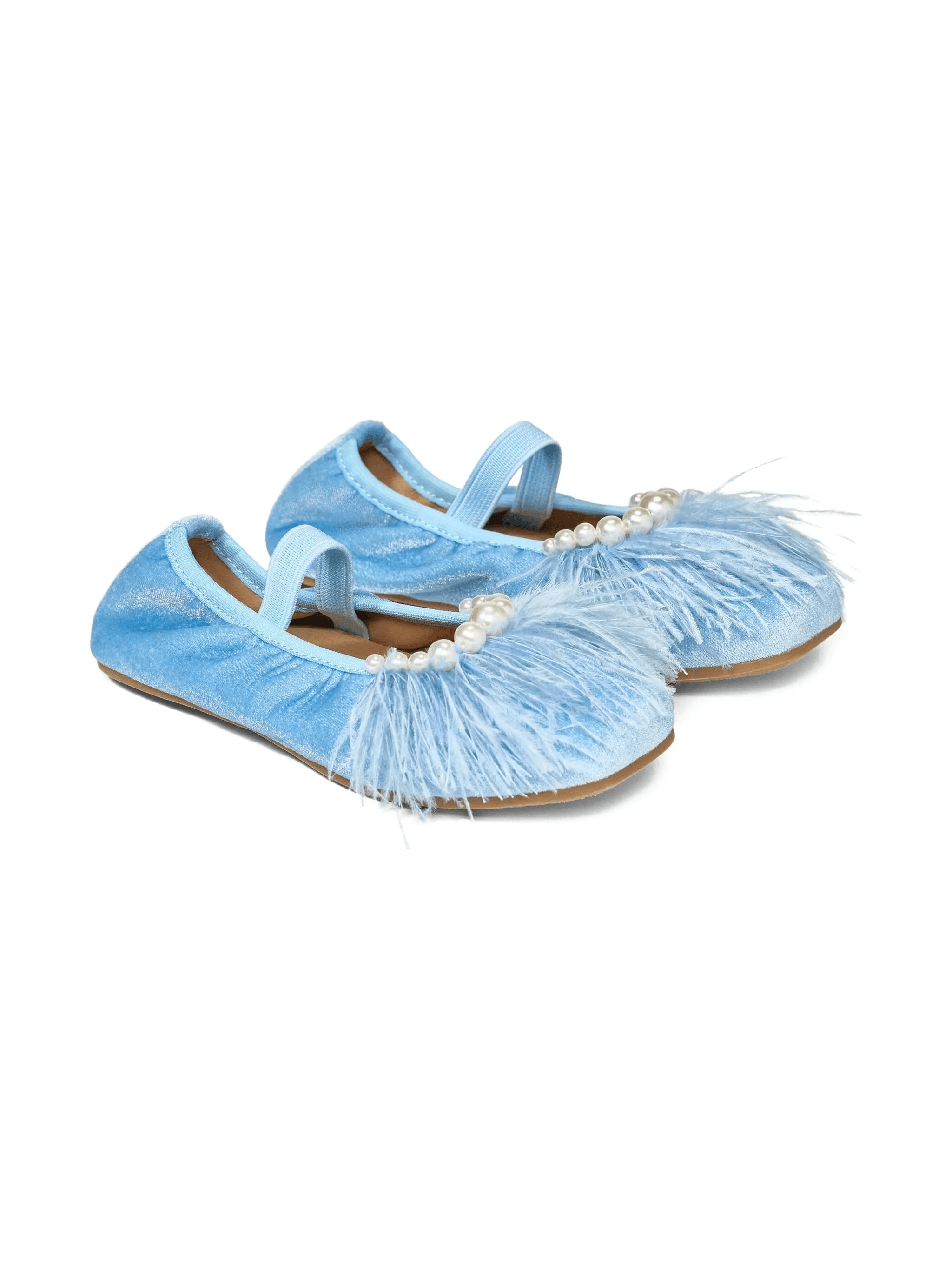 Blanche ballerina shoes - Image 1