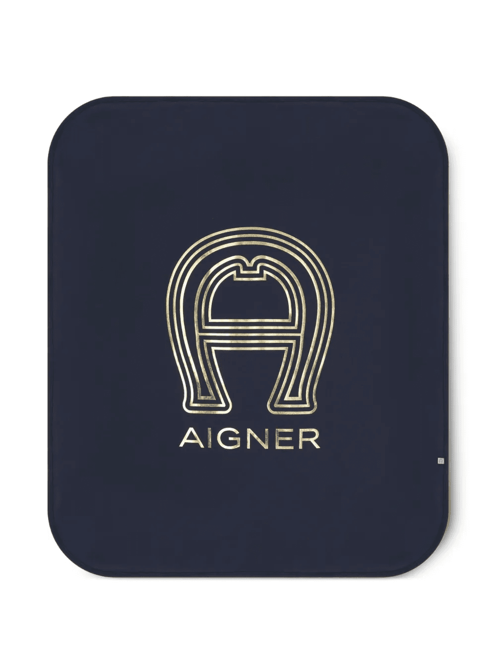logo blanket - Image 1