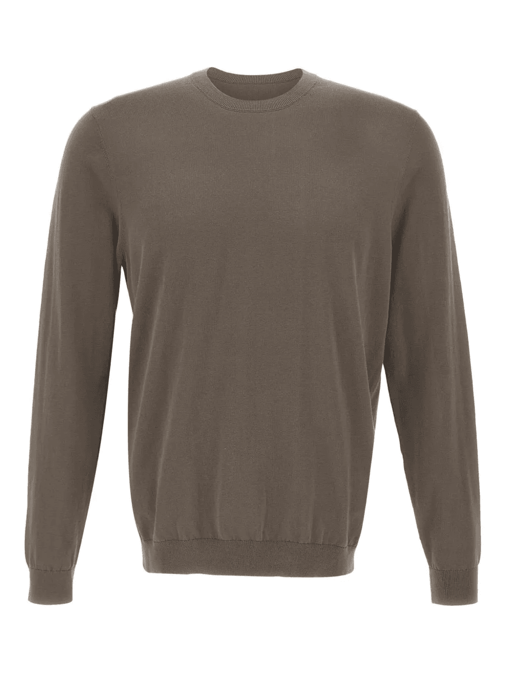 round-neck sweater - Image 1