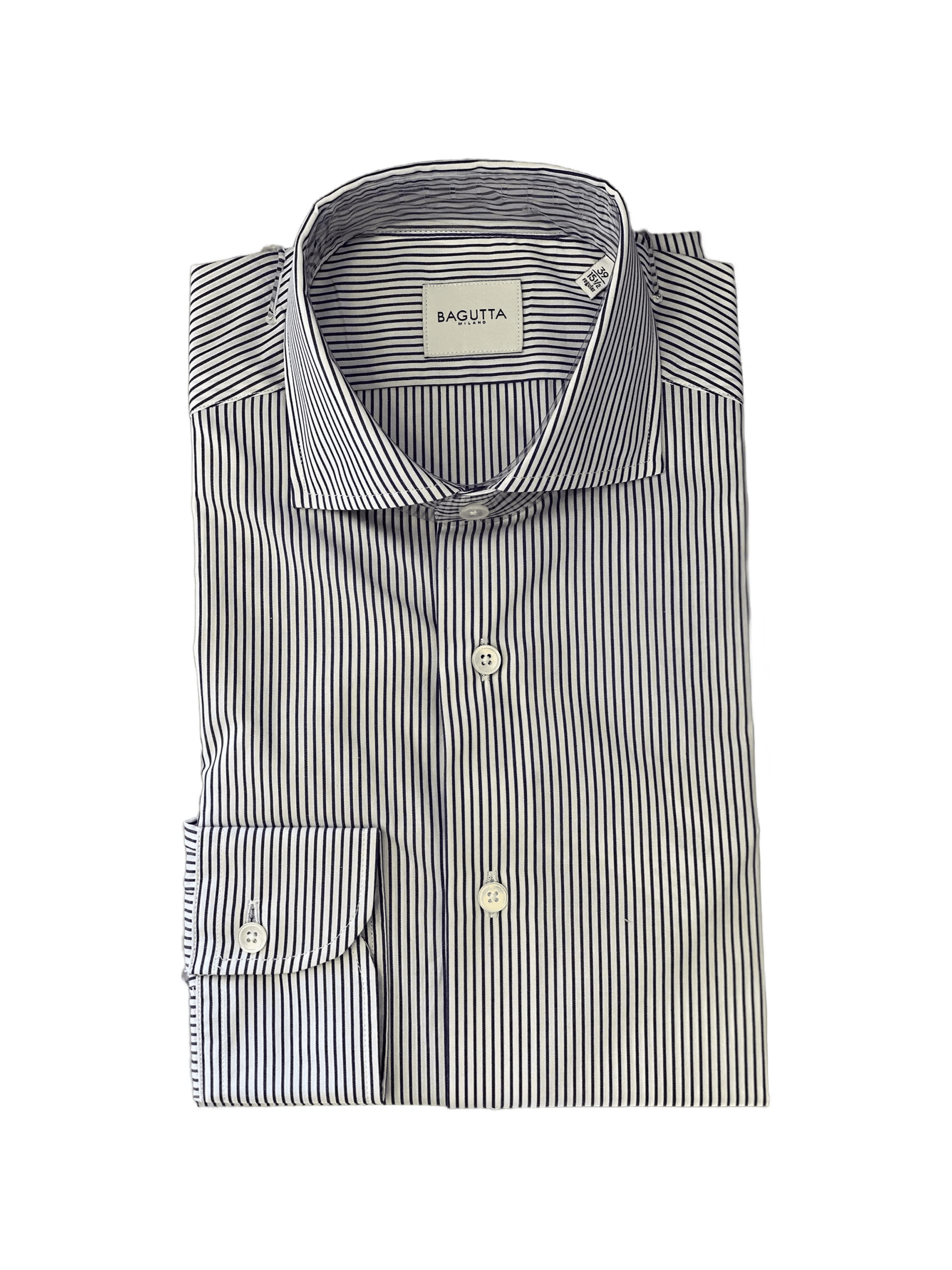 striped shirt - Image 1