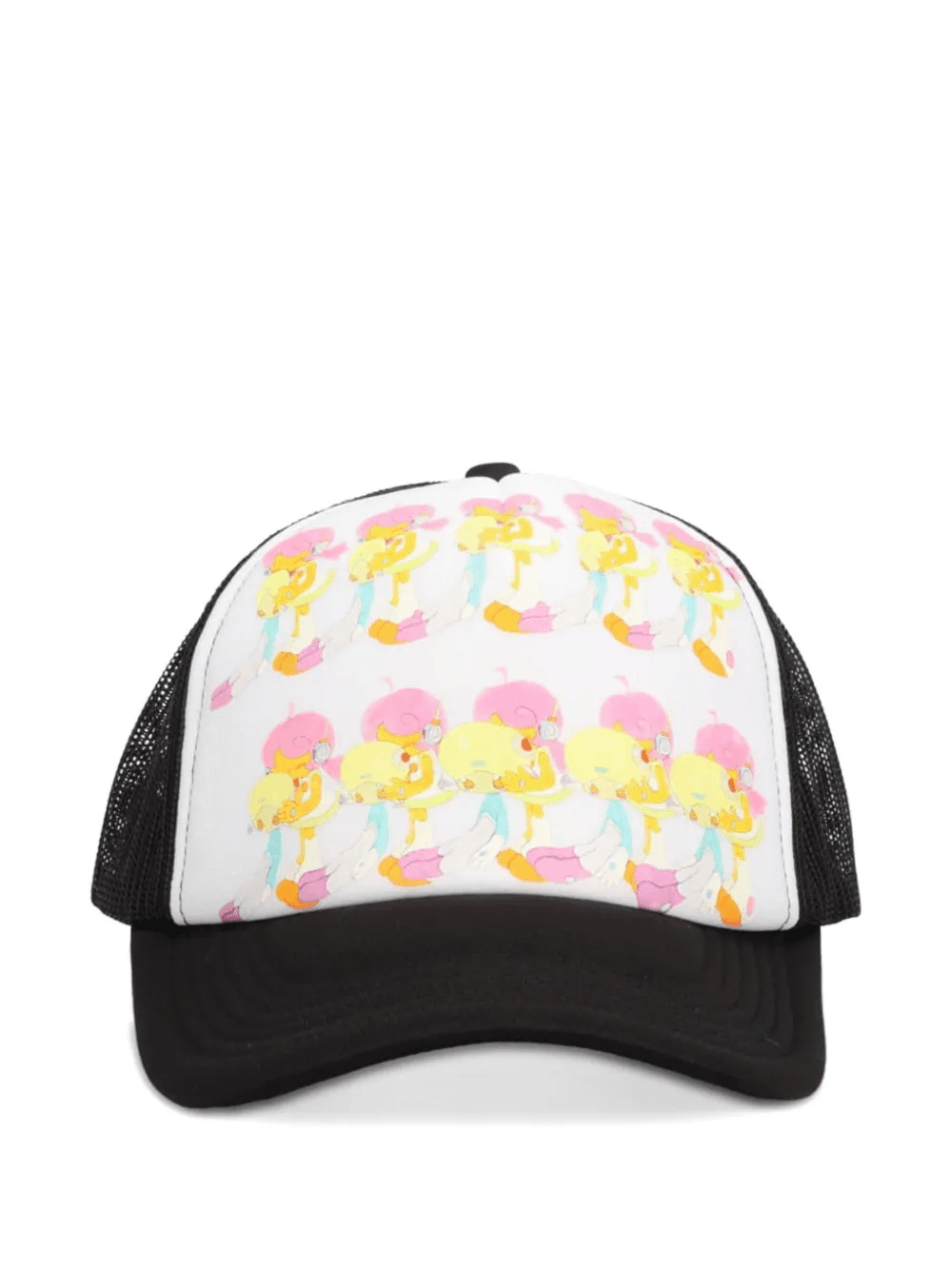 Angel trucker hat - Image 1