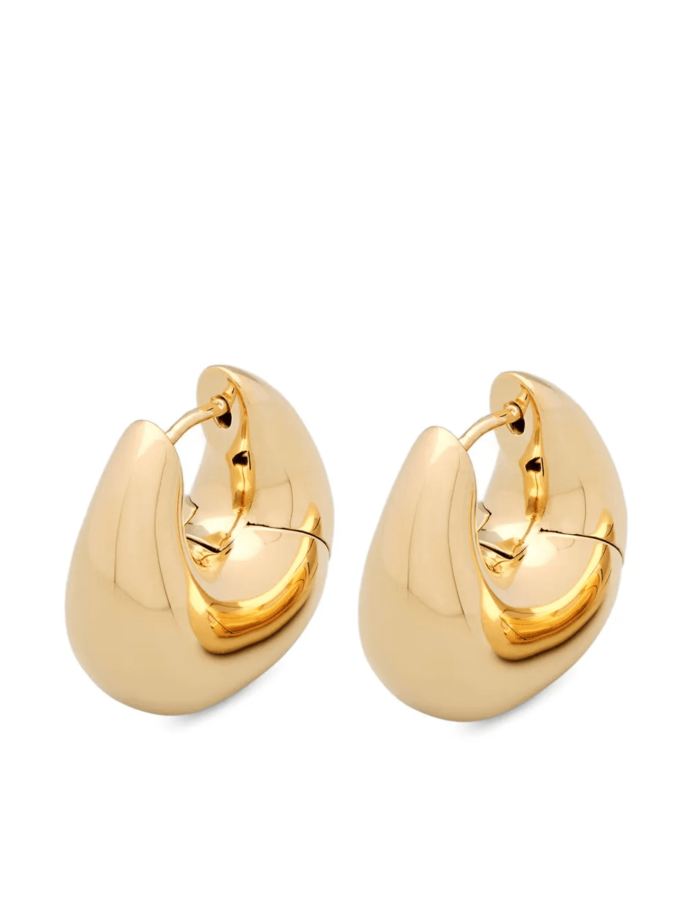 medium Bao earrings - Image 1