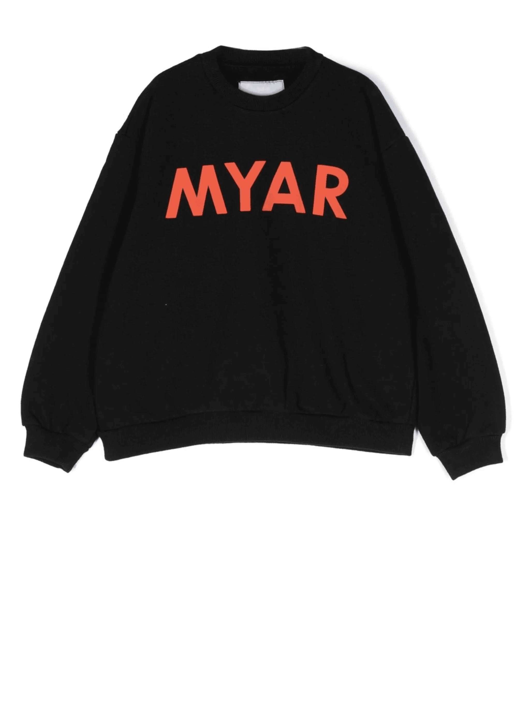 Myar-print detail jumper - Image 1