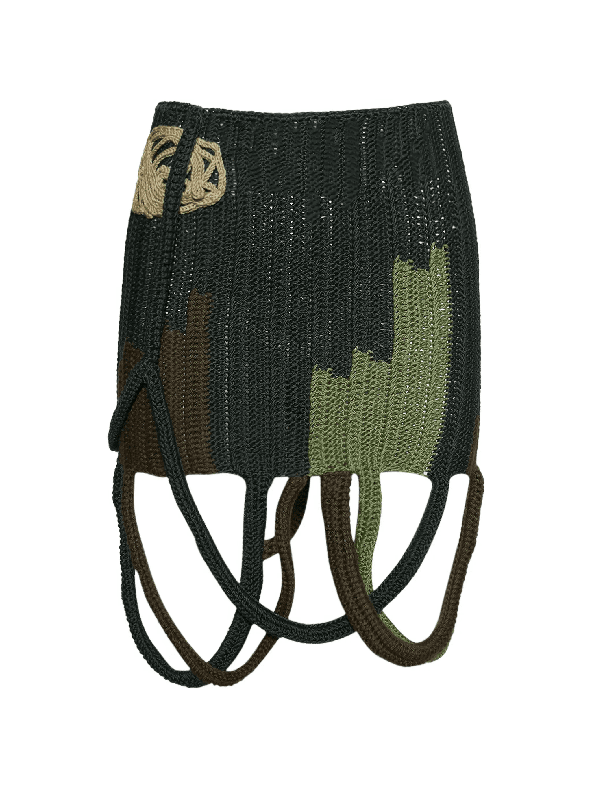 Ary mini skirt - Image 1