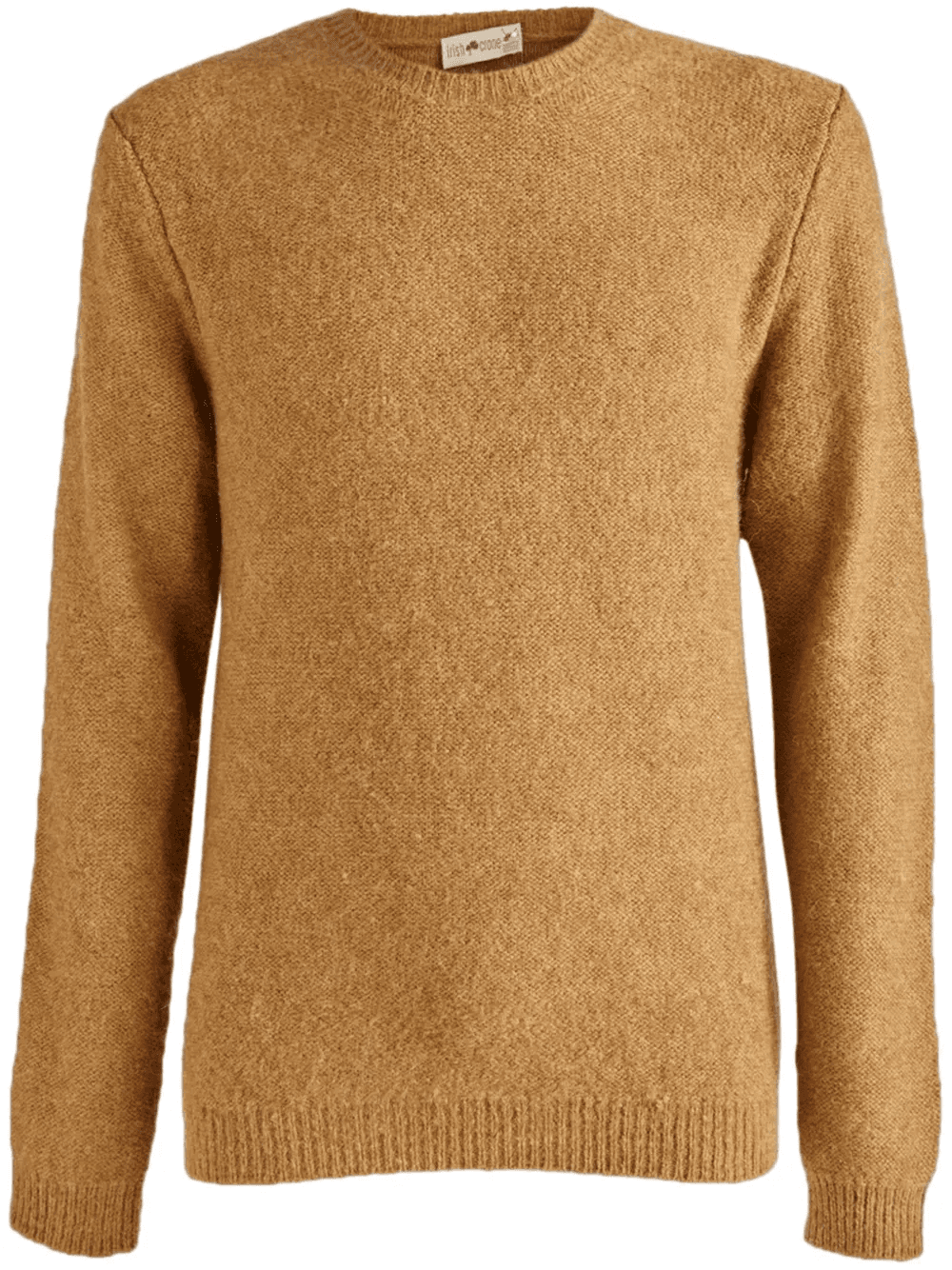 crew-neck sweater - Image 1