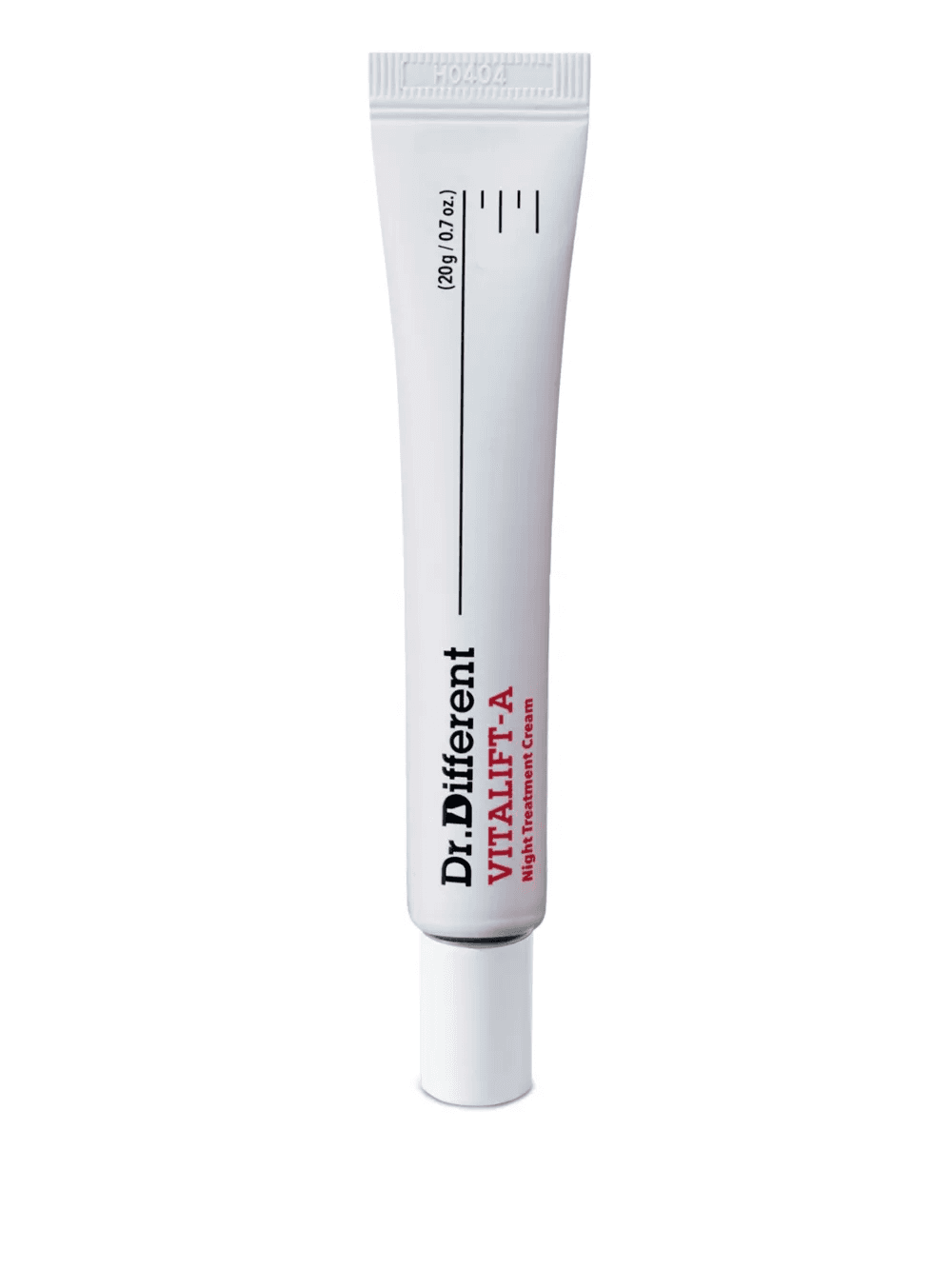 Vitalift-A retinal 0.05% night treatment cream (pack of two) - Image 1