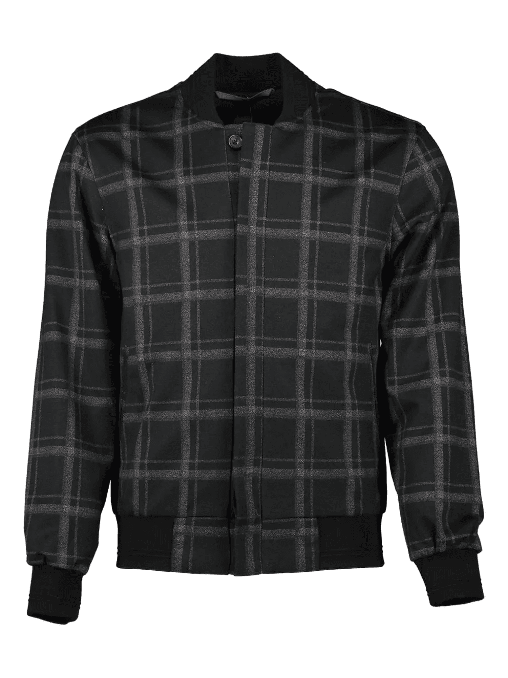 Pierre bomber jacket - Image 1