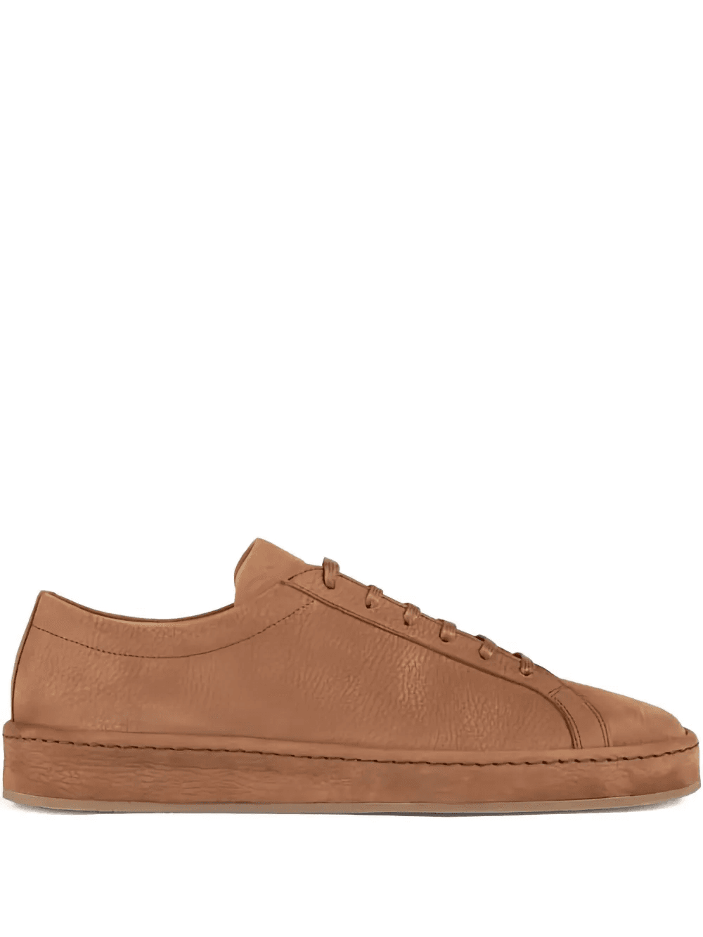 Voyager lace-up sneakers - Image 1