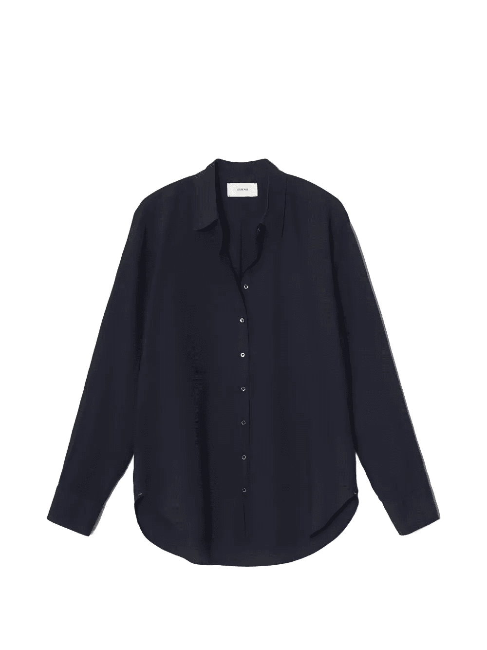 Beau buttoned shirt - Image 1