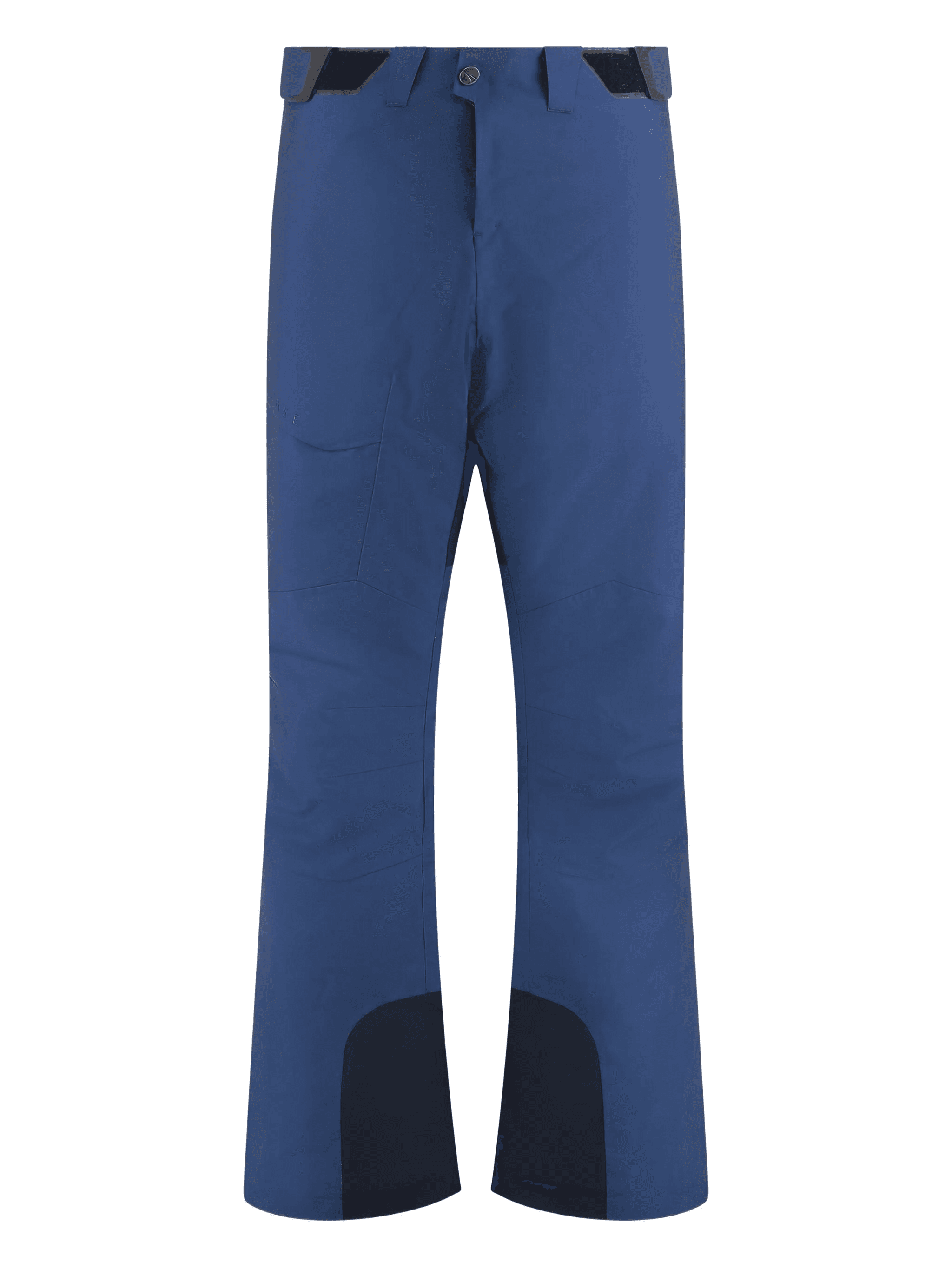 two-tone ski bottoms - Image 1
