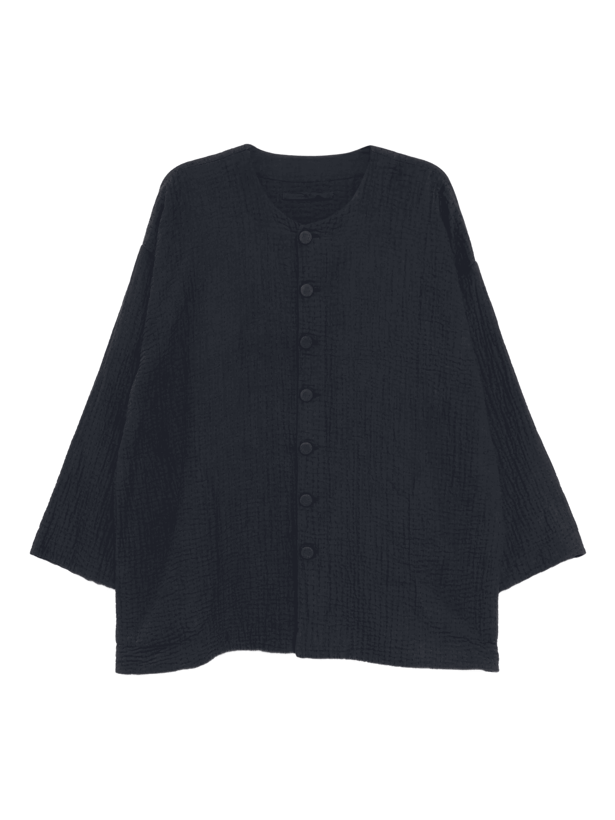 Square jacket - Image 1