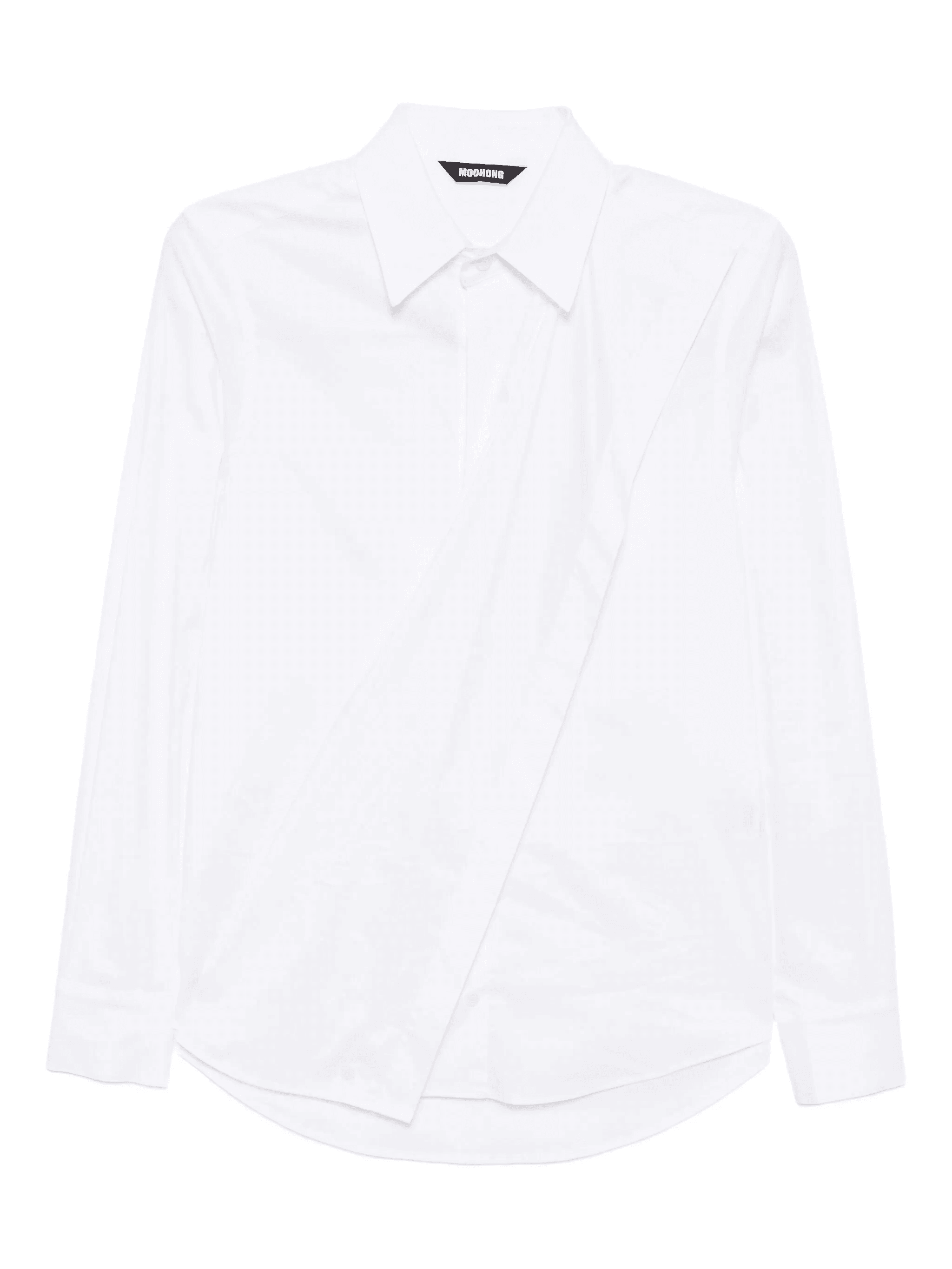 twisted shirt - Image 1