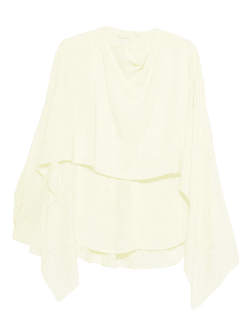 Kiki layered blouse - Image 1